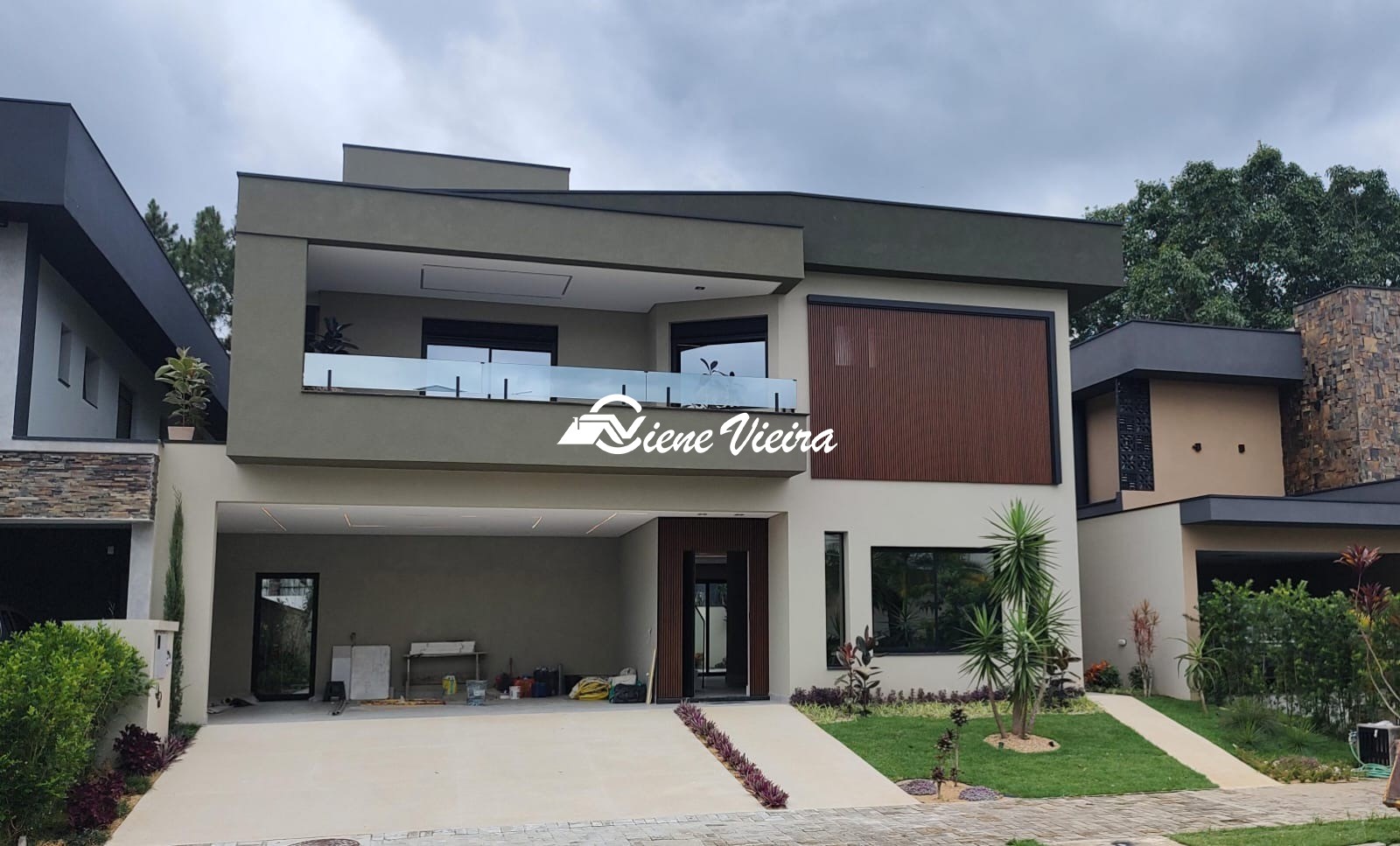 Casa de Condomínio - Foto 4