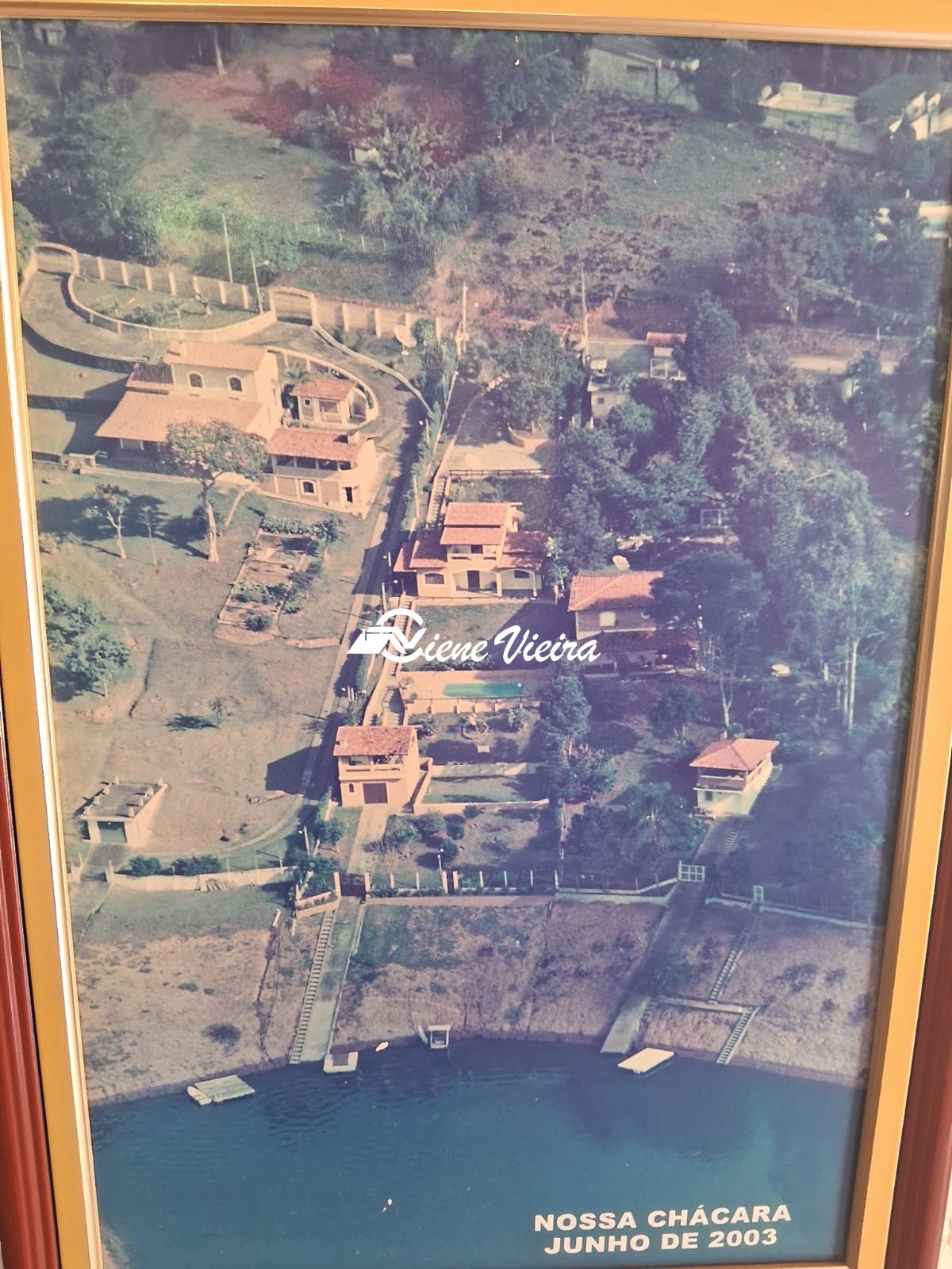 Chácara, 4 quartos, 1190 m² - Foto 35