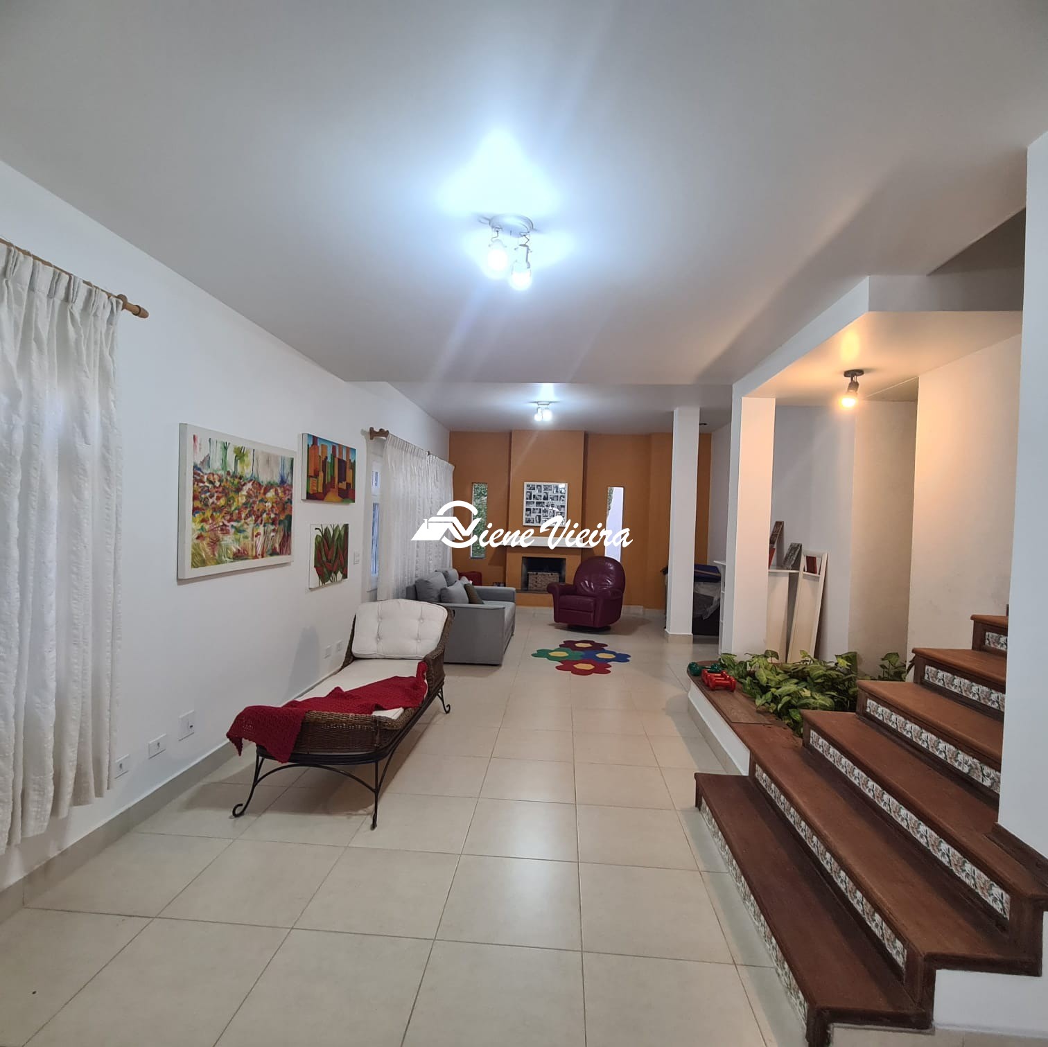 Casa de Condomínio, 3 quartos - Foto 24