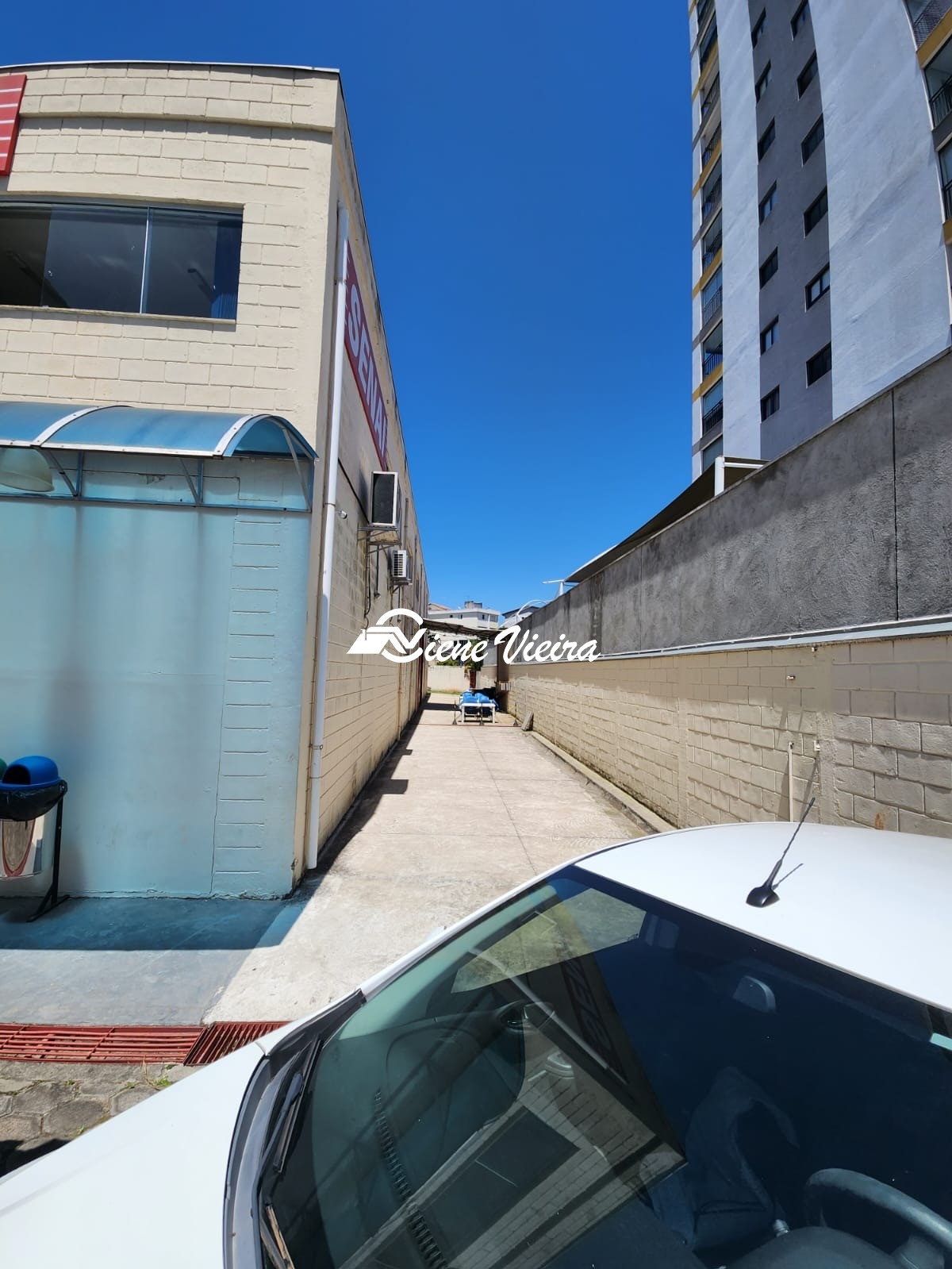 Loja-Salão, 1000 m² - Foto 2