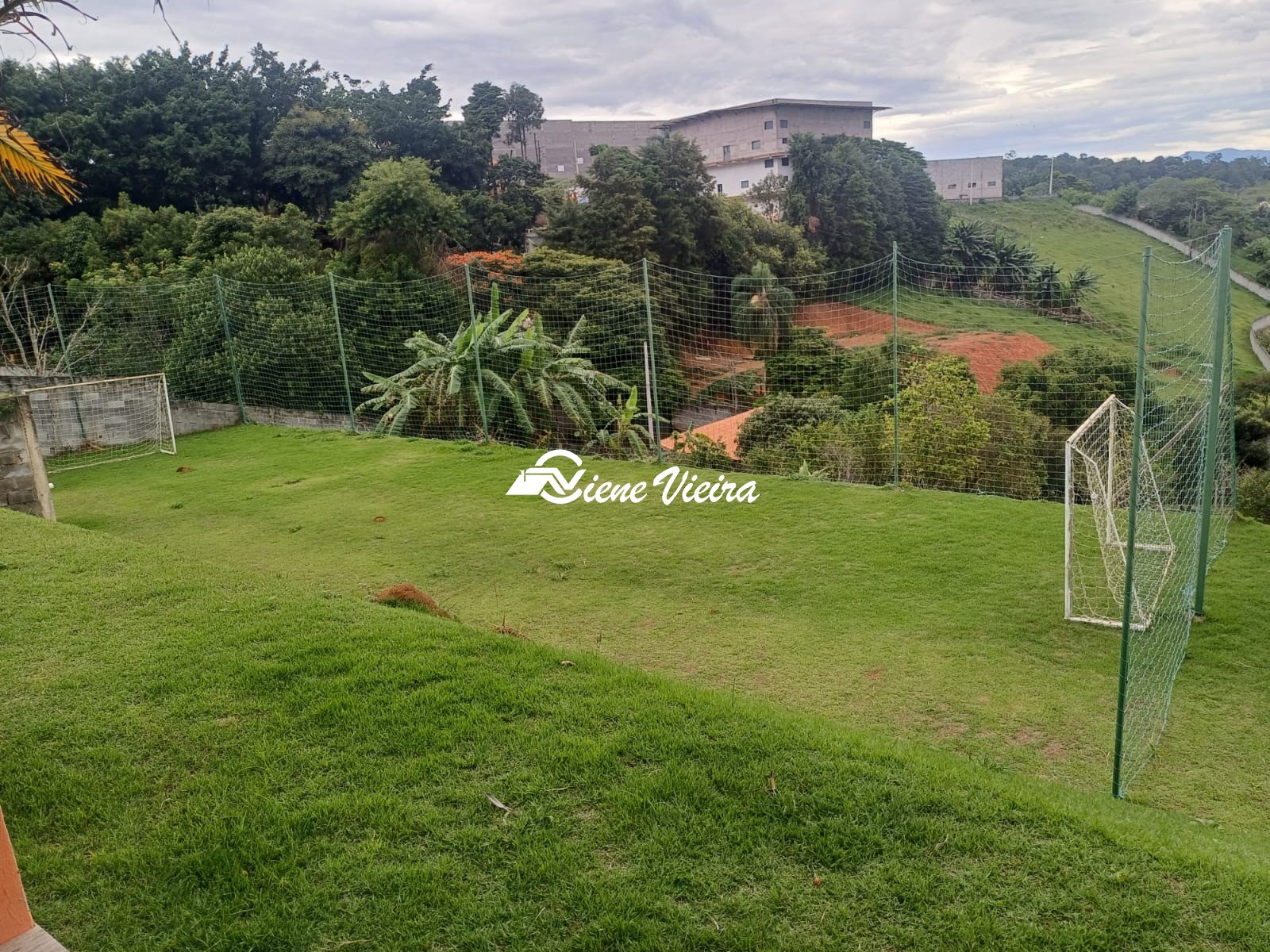 Chácara, 4 quartos, 4600 m² - Foto 3