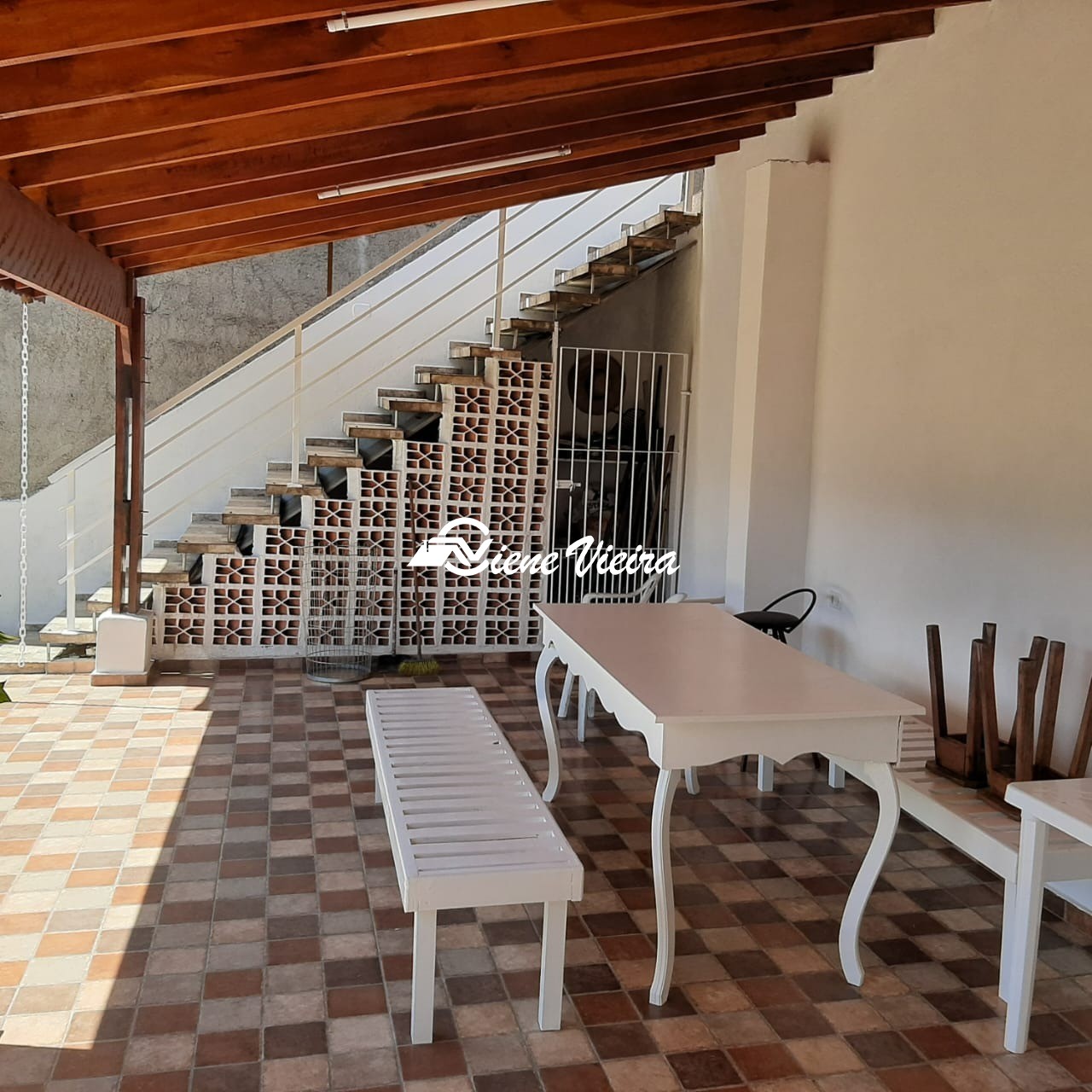 Casa, 4 quartos, 400 m² - Foto 5