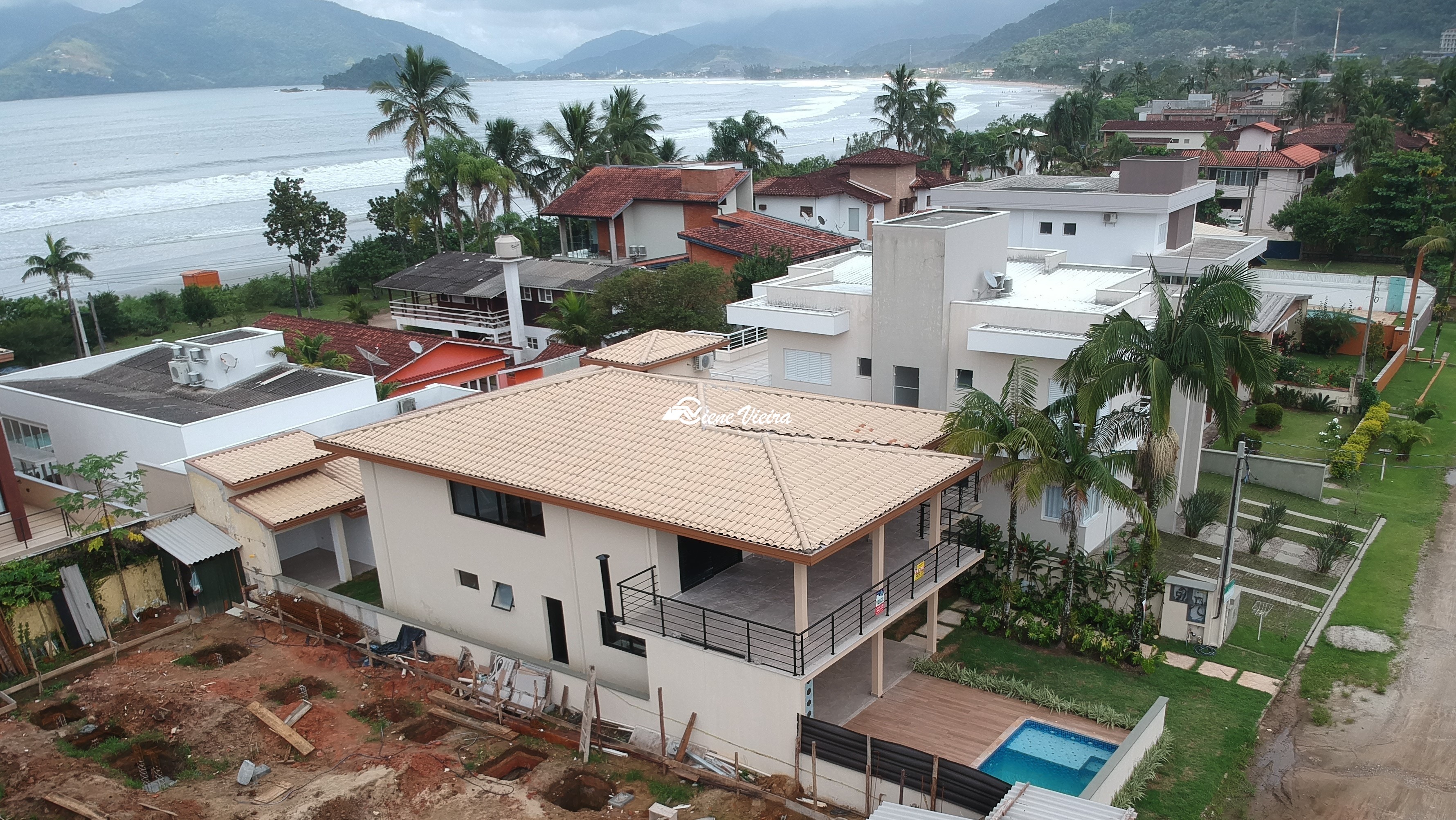 Casa de Condomínio, 7 quartos - Foto 1