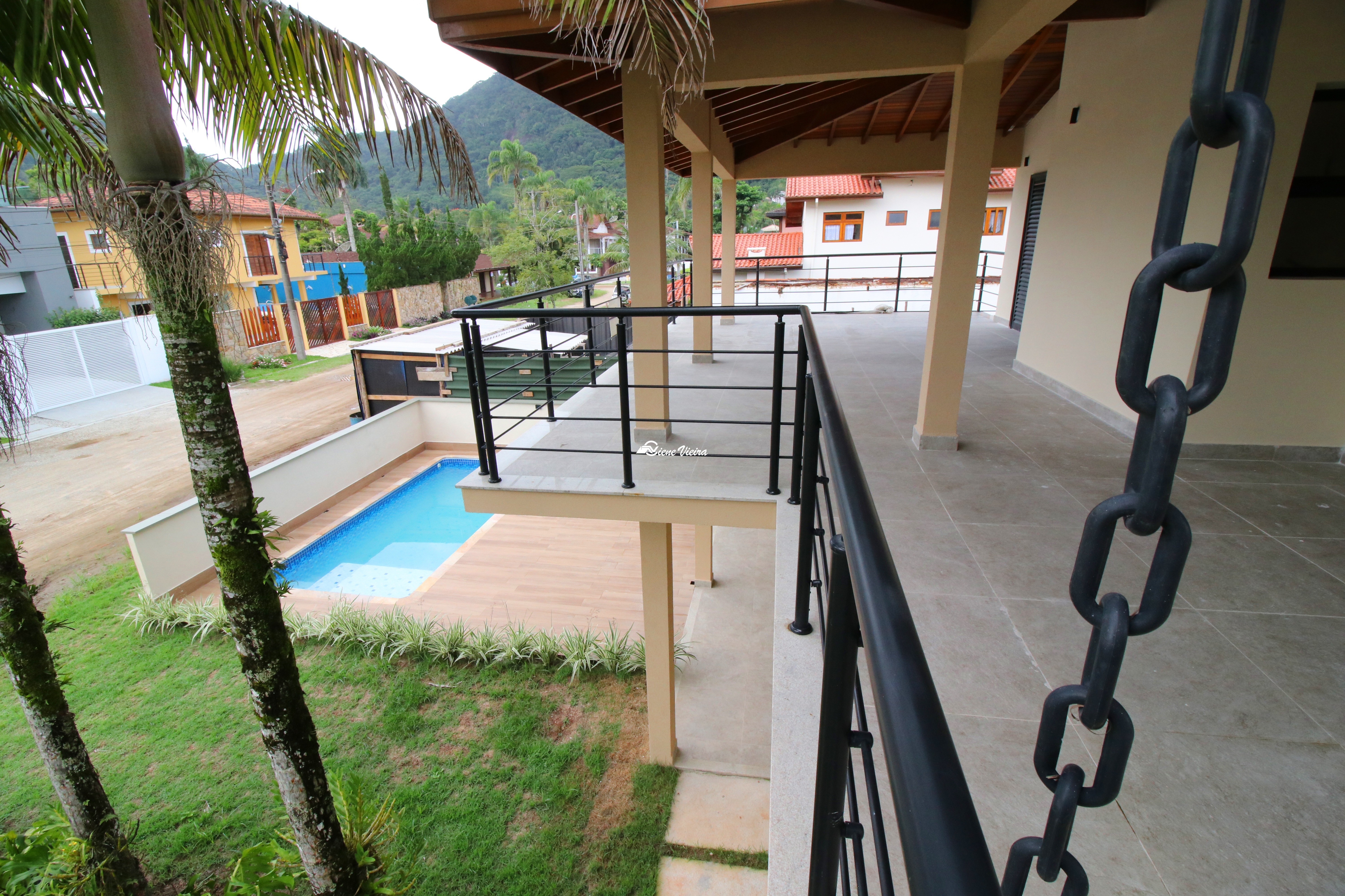 Casa de Condomínio, 7 quartos - Foto 5
