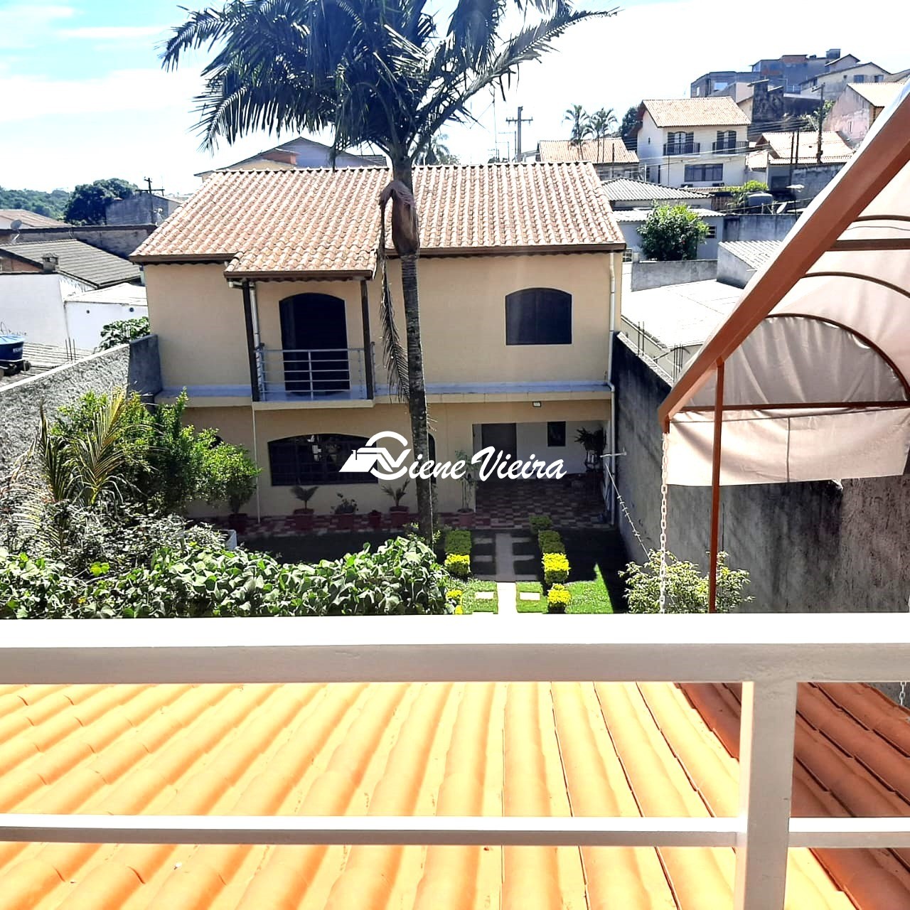 Casa, 4 quartos, 400 m² - Foto 1
