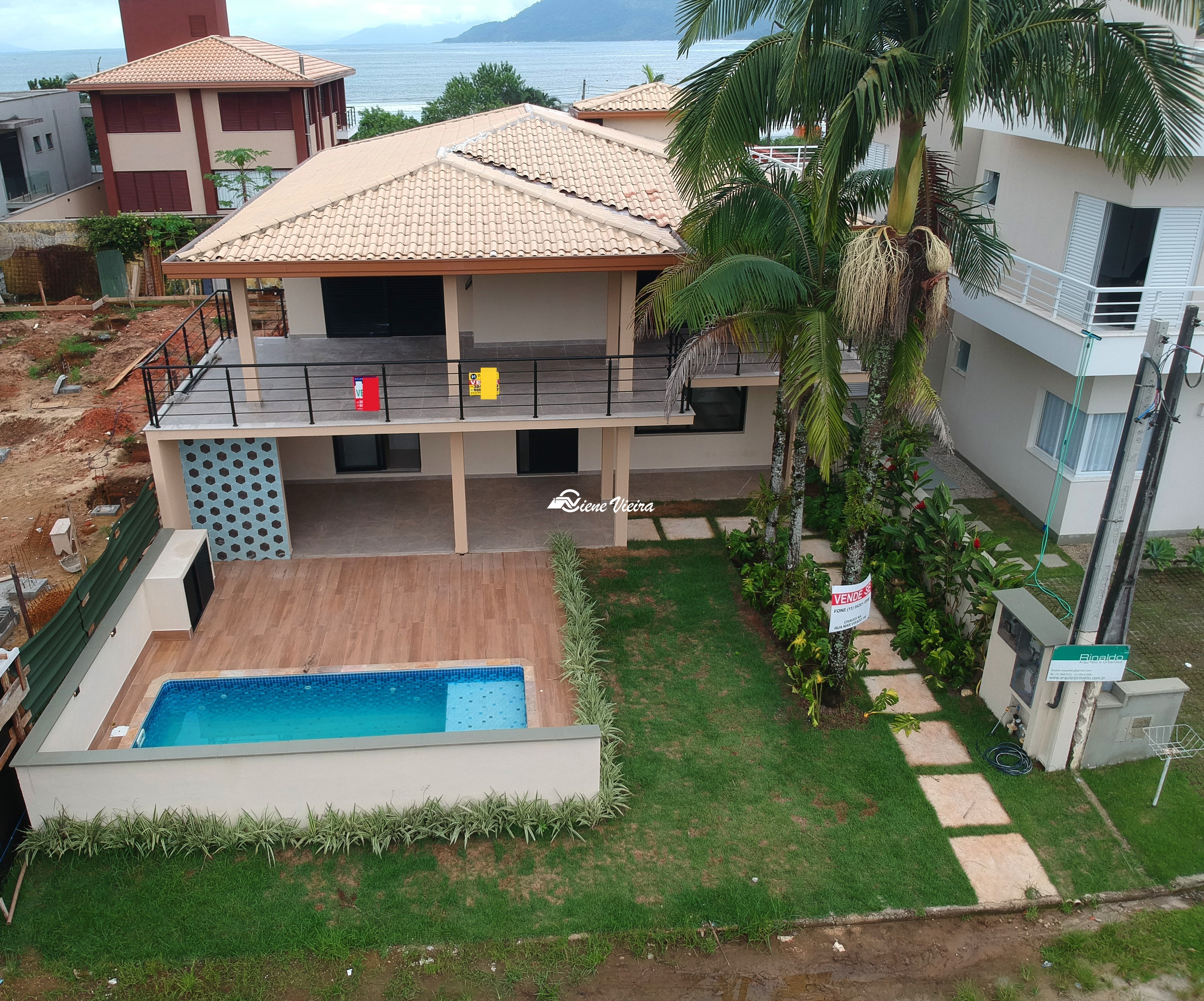Casa de Condomínio, 7 quartos - Foto 3