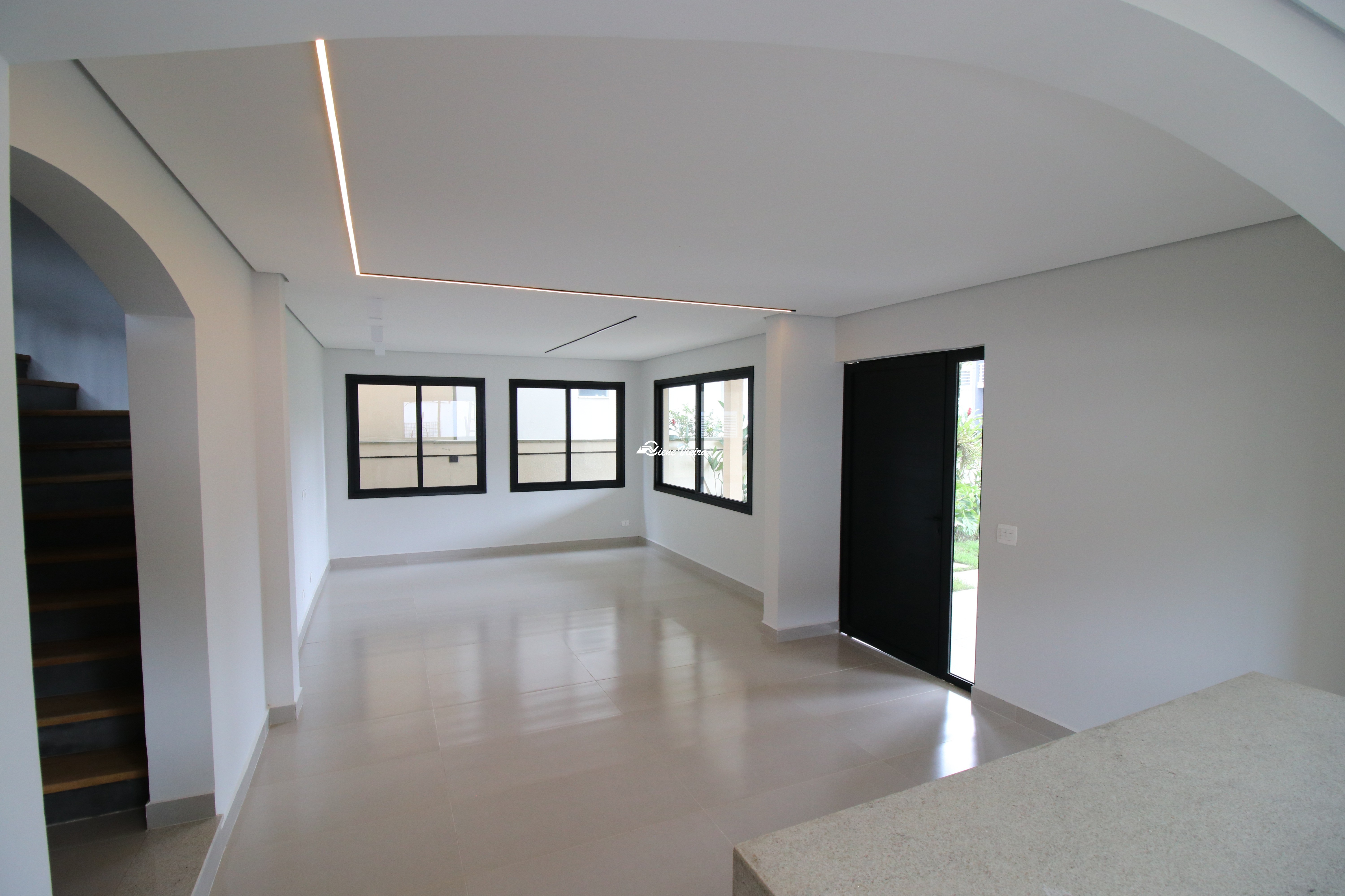 Casa de Condomínio, 7 quartos - Foto 8