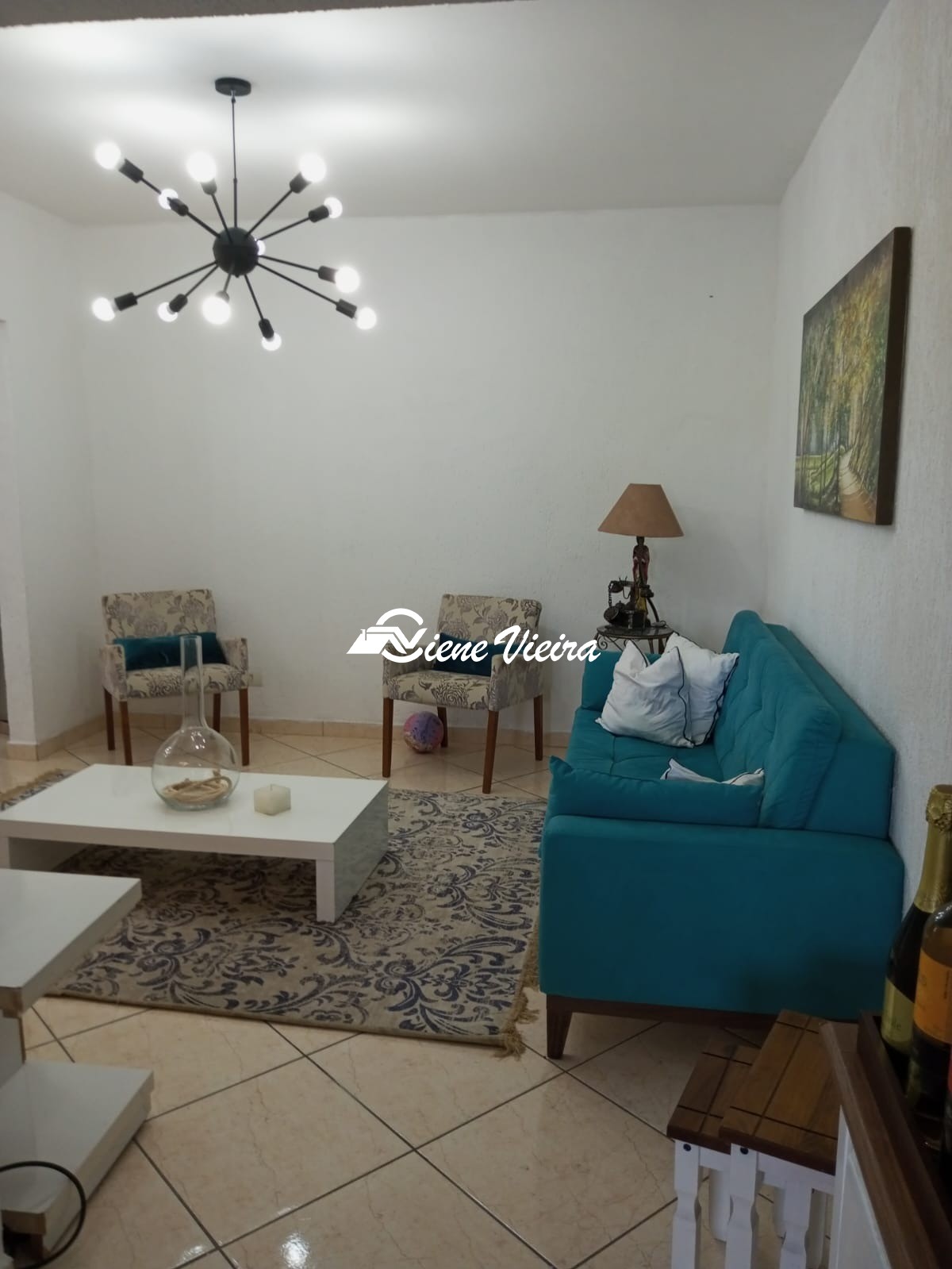 Casa, 2 quartos, 250 m² - Foto 1