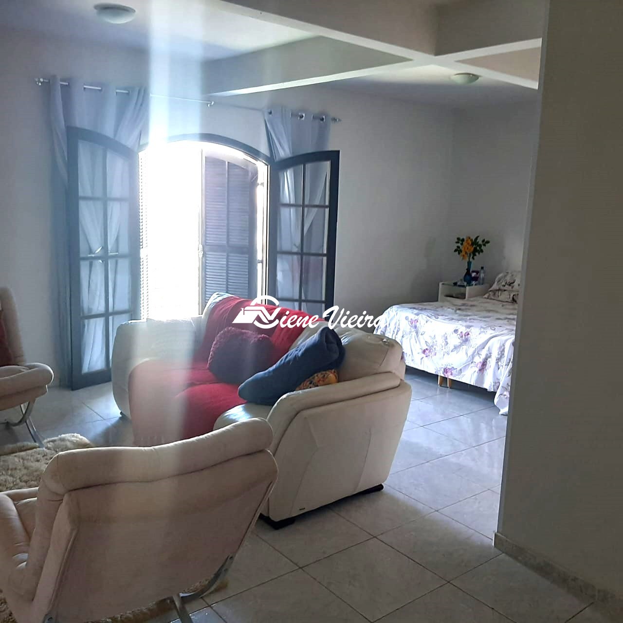 Casa, 4 quartos, 400 m² - Foto 11