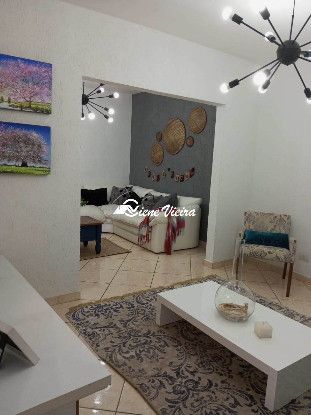Casa, 2 quartos, 250 m² - Foto 3