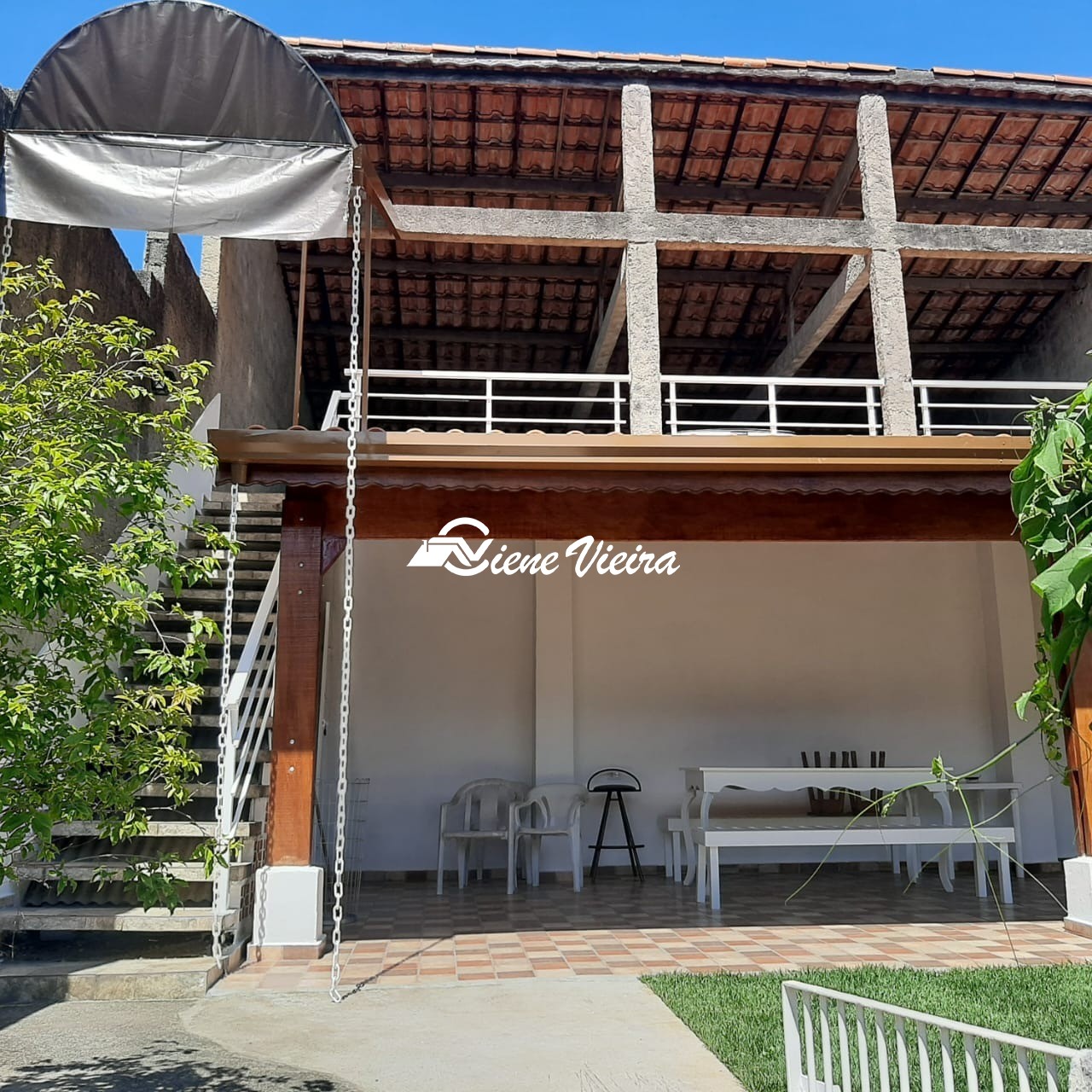 Casa, 4 quartos, 400 m² - Foto 4