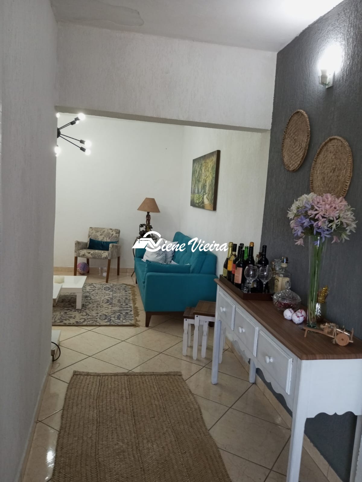 Casa, 2 quartos, 250 m² - Foto 2