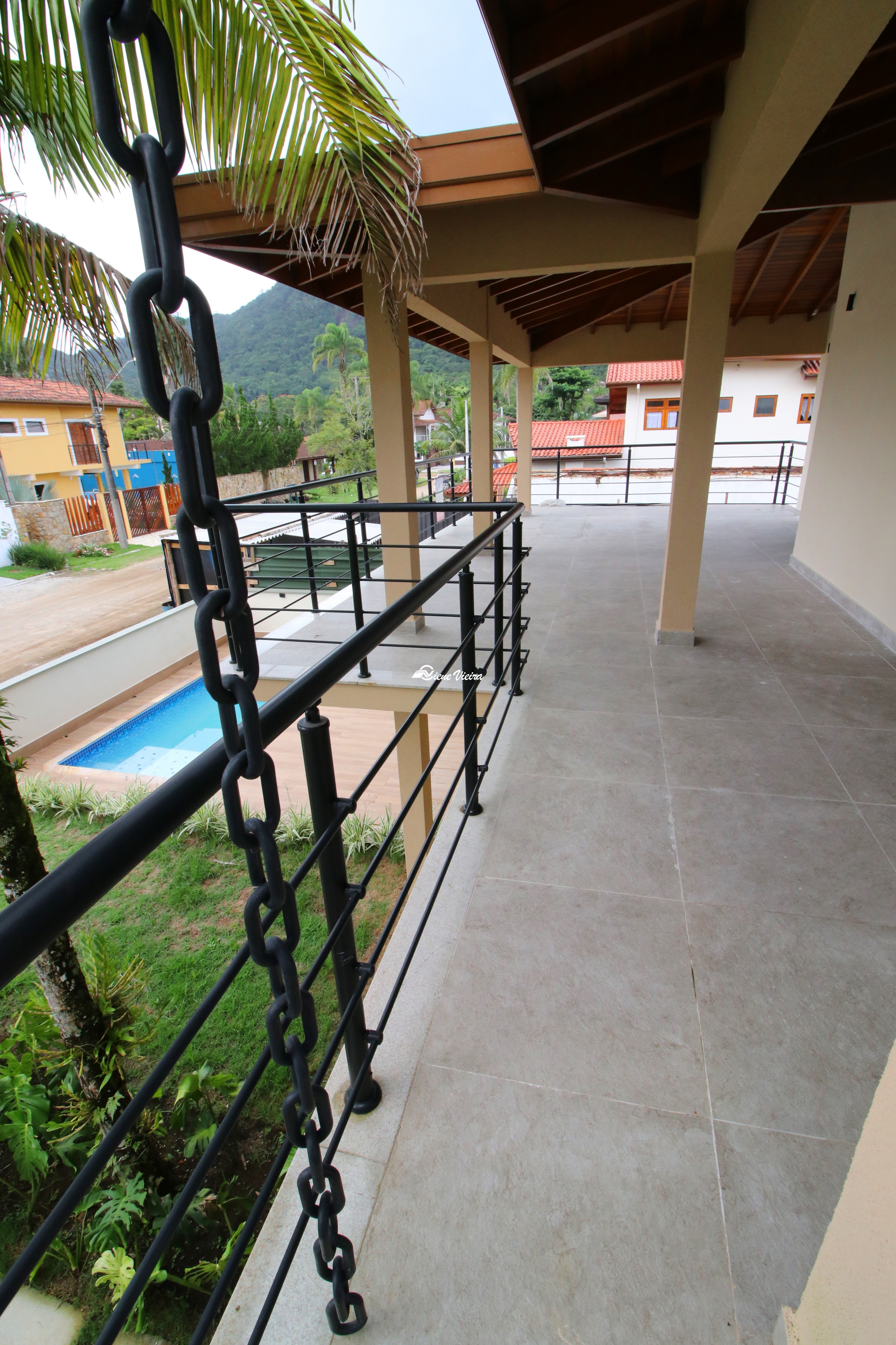 Casa de Condomínio, 7 quartos - Foto 4