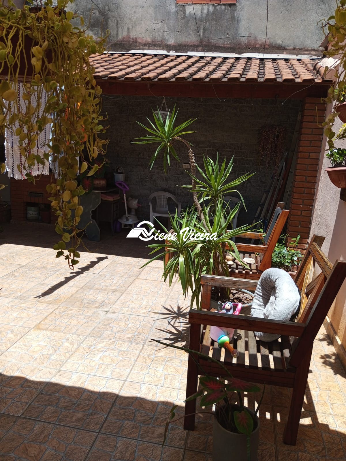 Casa, 2 quartos, 250 m² - Foto 21