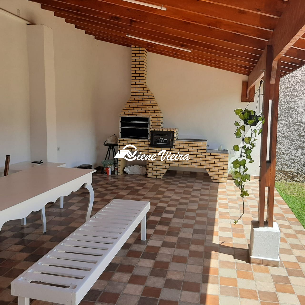 Casa, 4 quartos, 400 m² - Foto 6