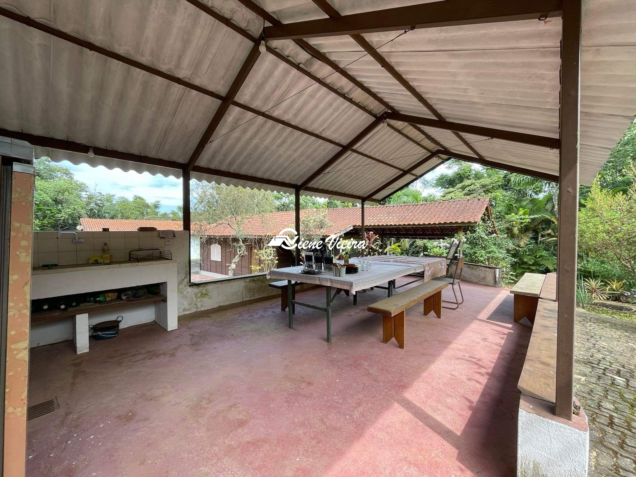 Chácara, 5 quartos, 7147 m² - Foto 8