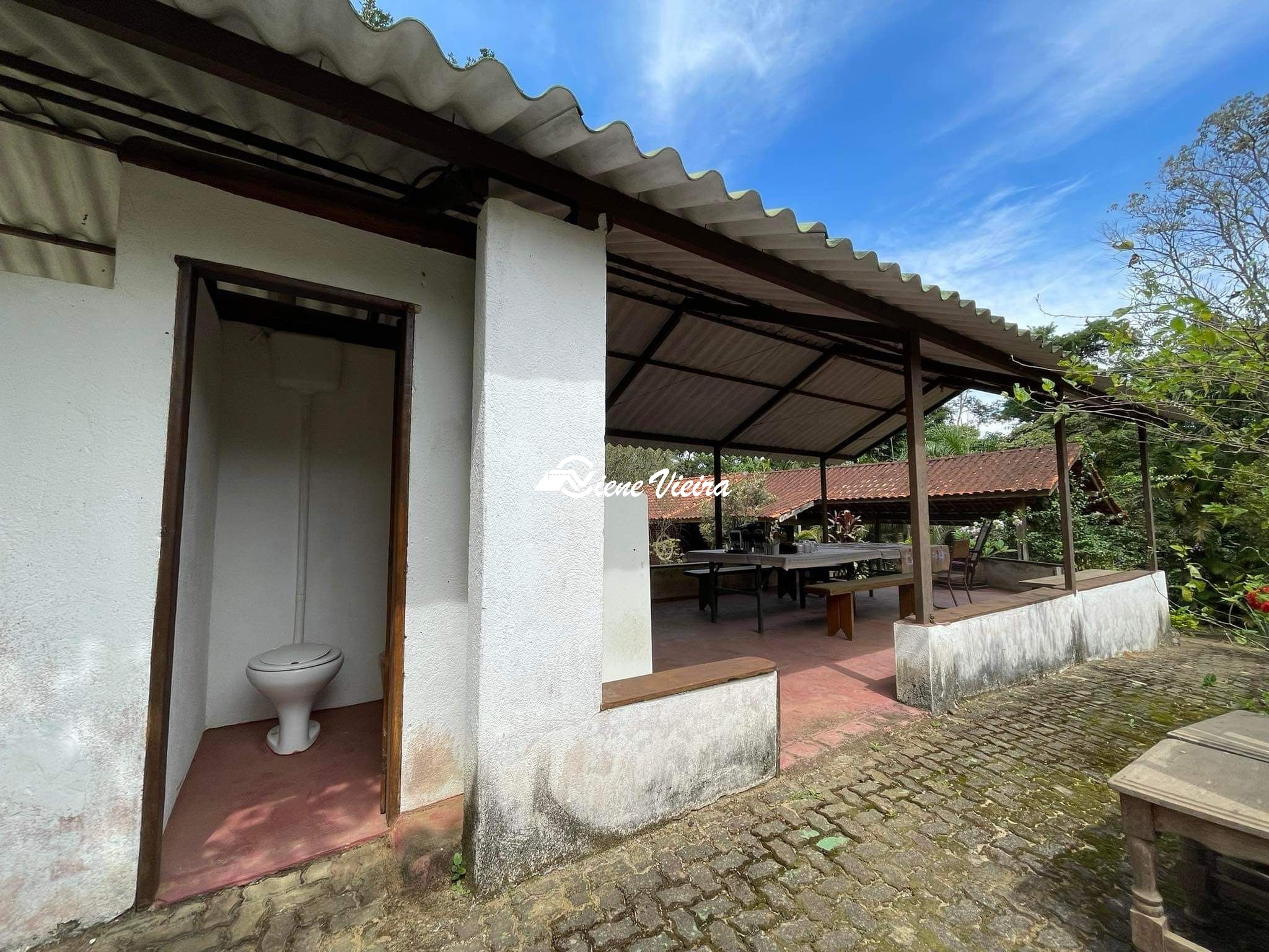 Chácara, 5 quartos, 7147 m² - Foto 9