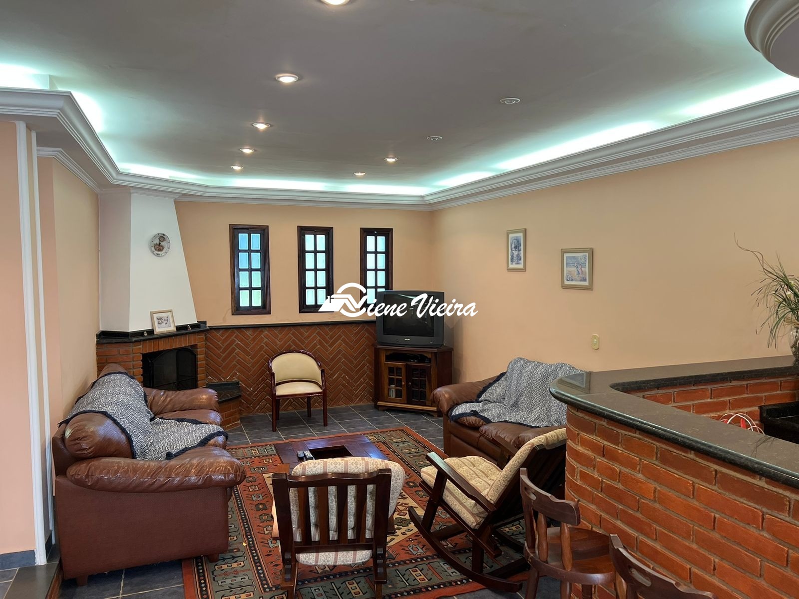 Chácara, 4 quartos, 2000 m² - Foto 7