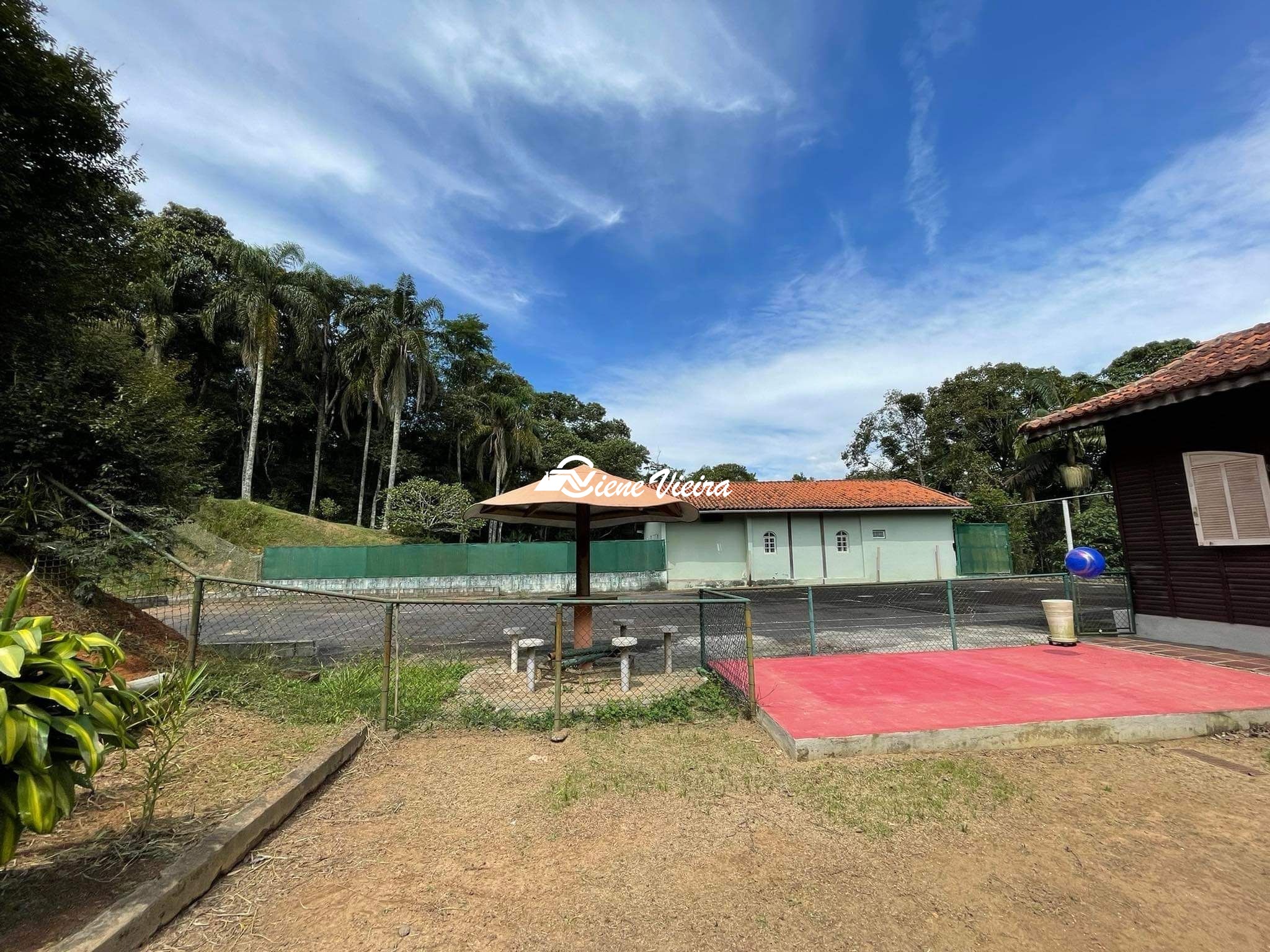Chácara, 5 quartos, 7147 m² - Foto 14