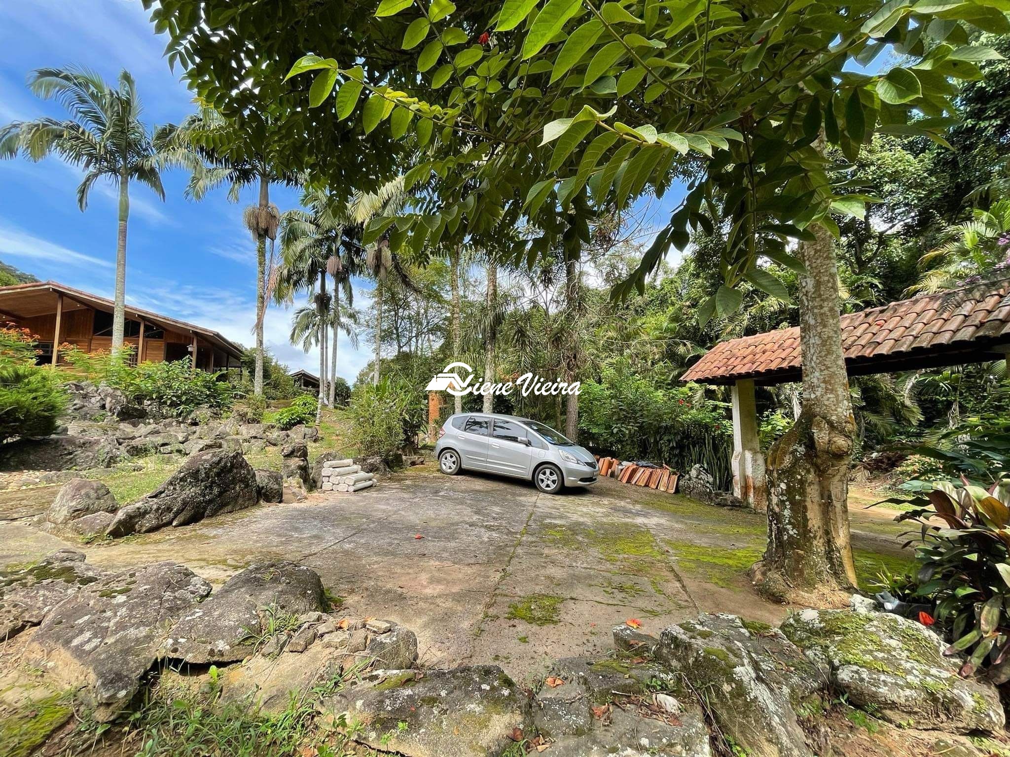 Chácara, 5 quartos, 7147 m² - Foto 34
