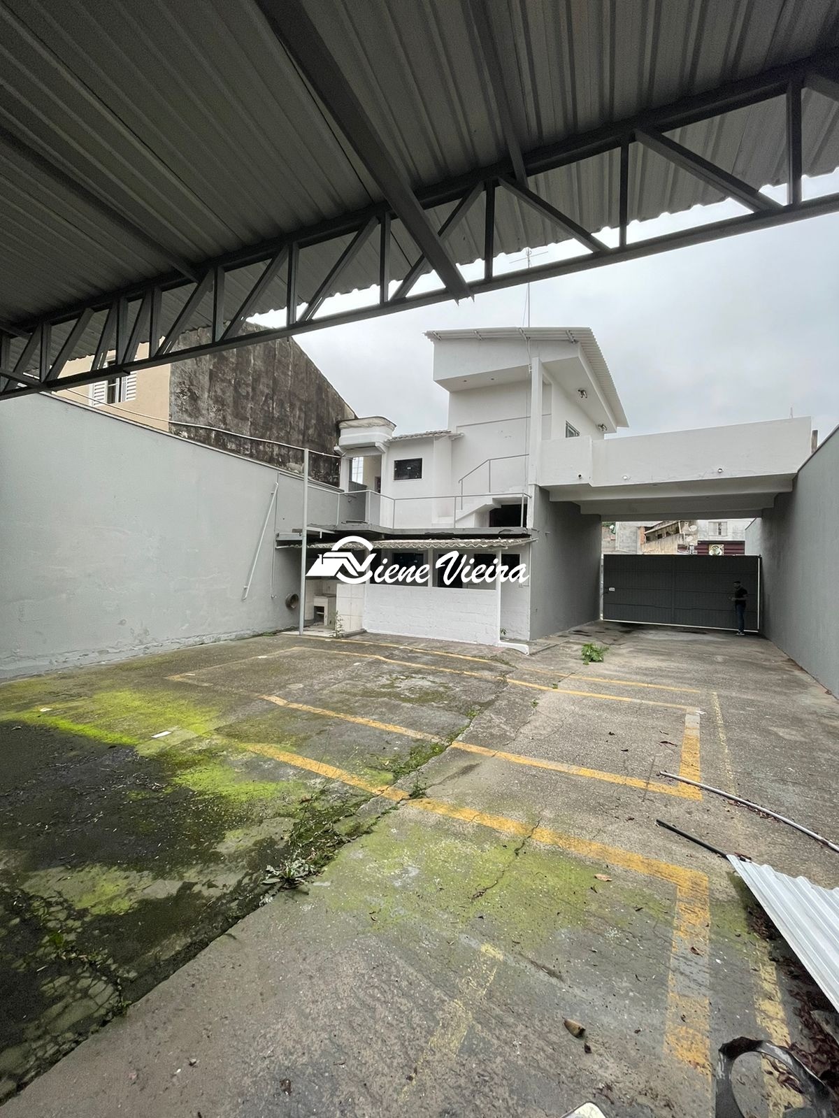 Loja-Salão, 328 m² - Foto 4