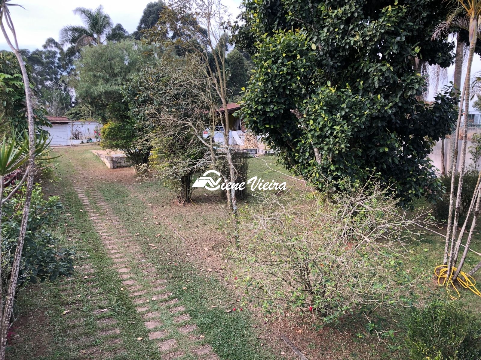Chácara, 5 quartos, 2000 m² - Foto 5