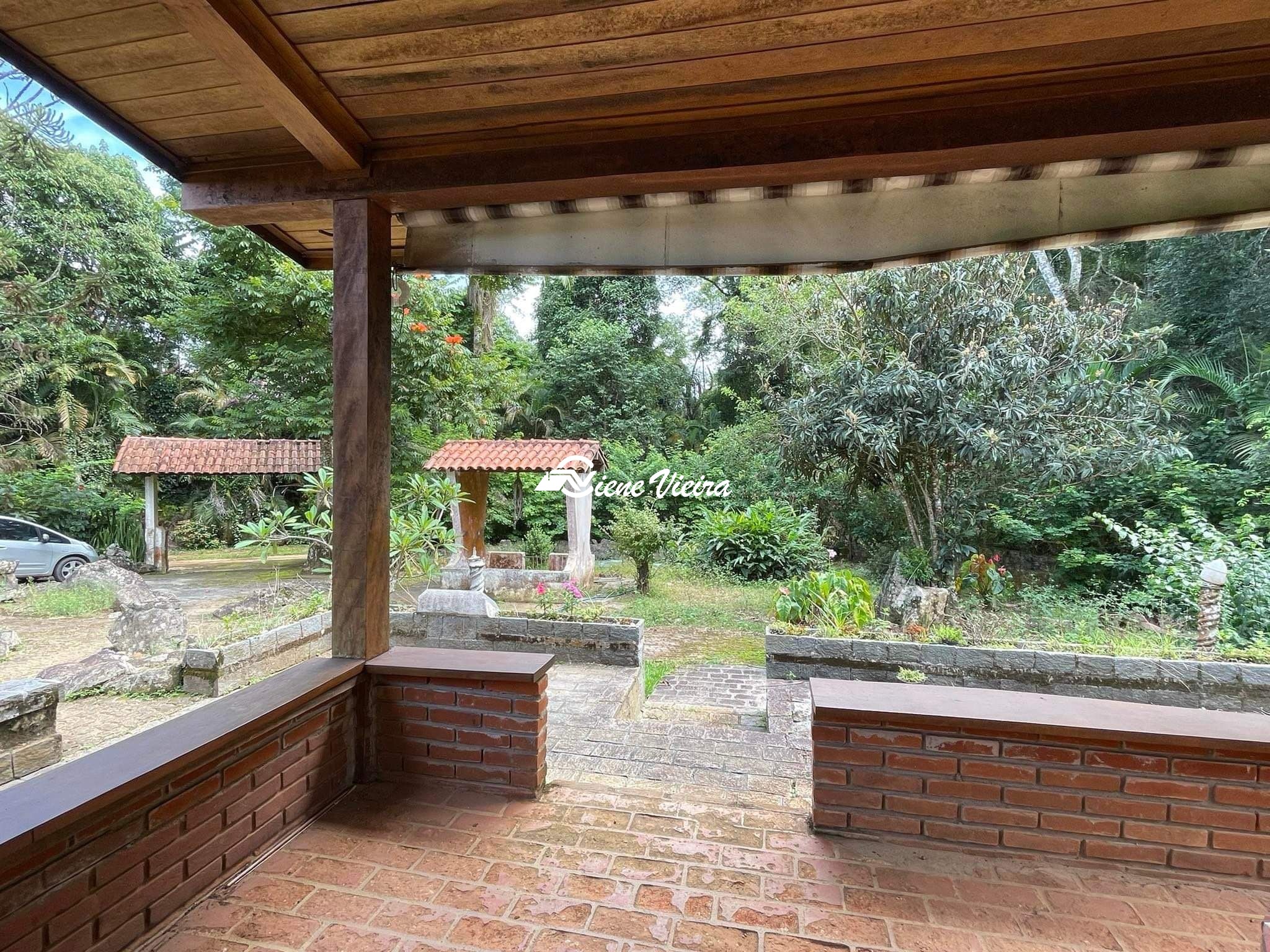 Chácara, 5 quartos, 7147 m² - Foto 25
