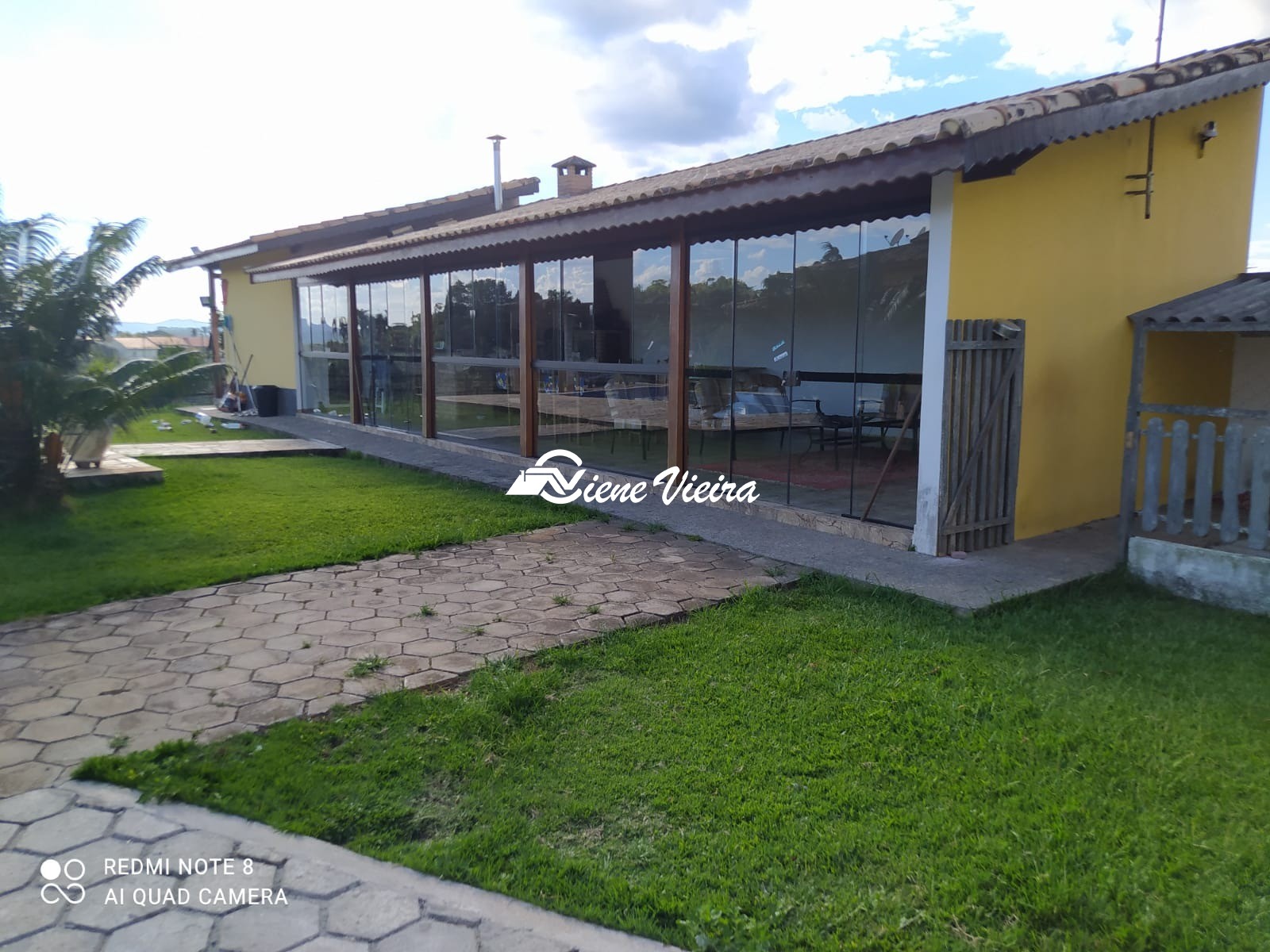 Chácara, 3 quartos, 10000 m² - Foto 5