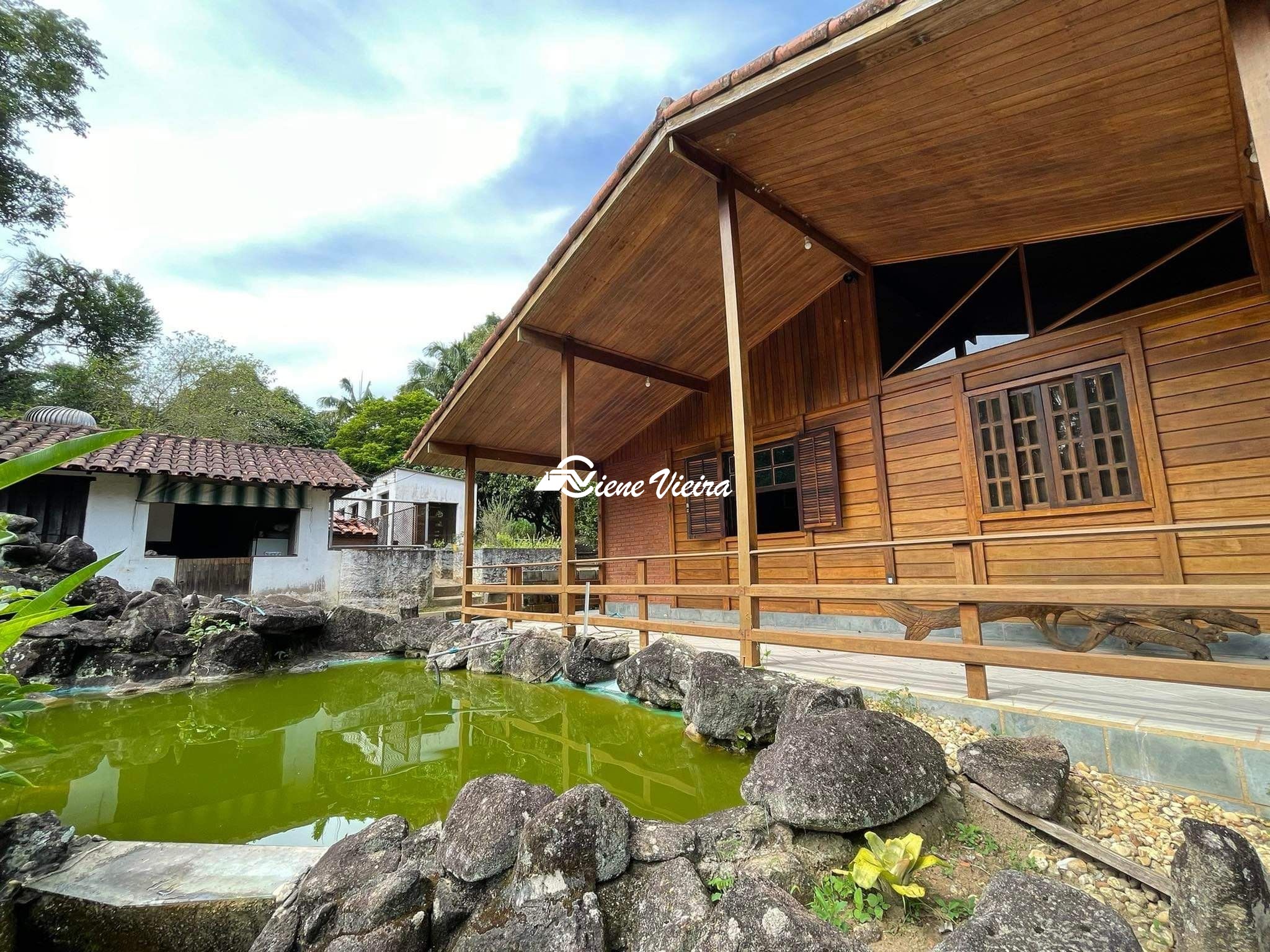 Chácara, 5 quartos, 7147 m² - Foto 2