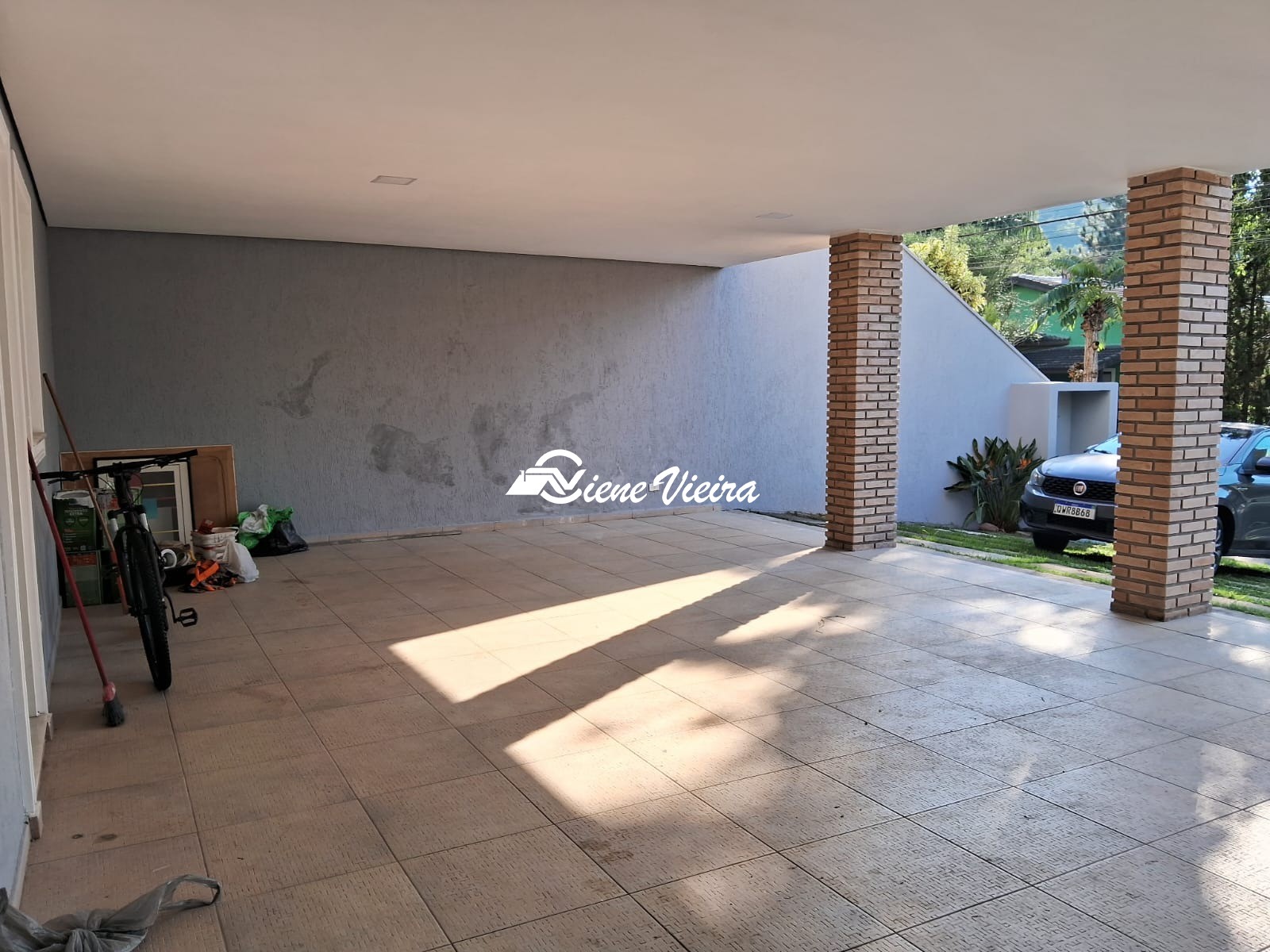 Casa de Condomínio, 5 quartos - Foto 4
