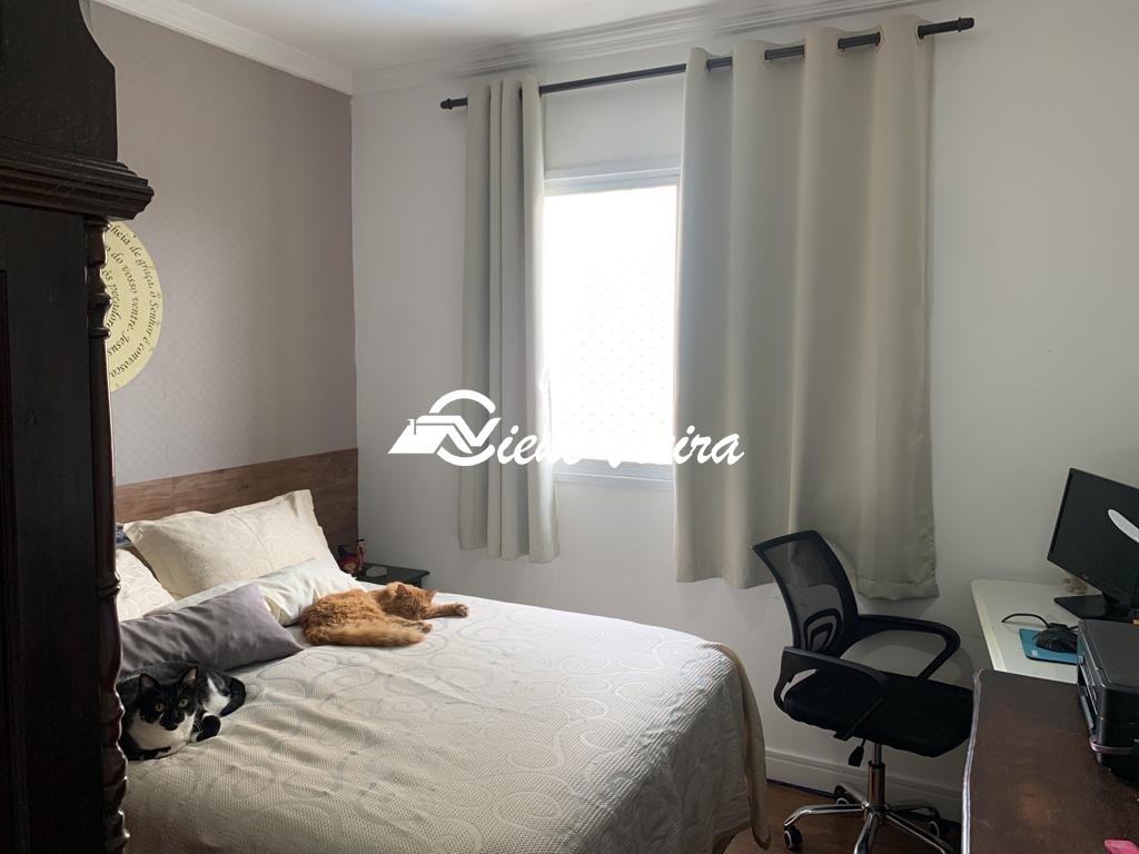 Apartamento, 2 quartos, 67 m² - Foto 10