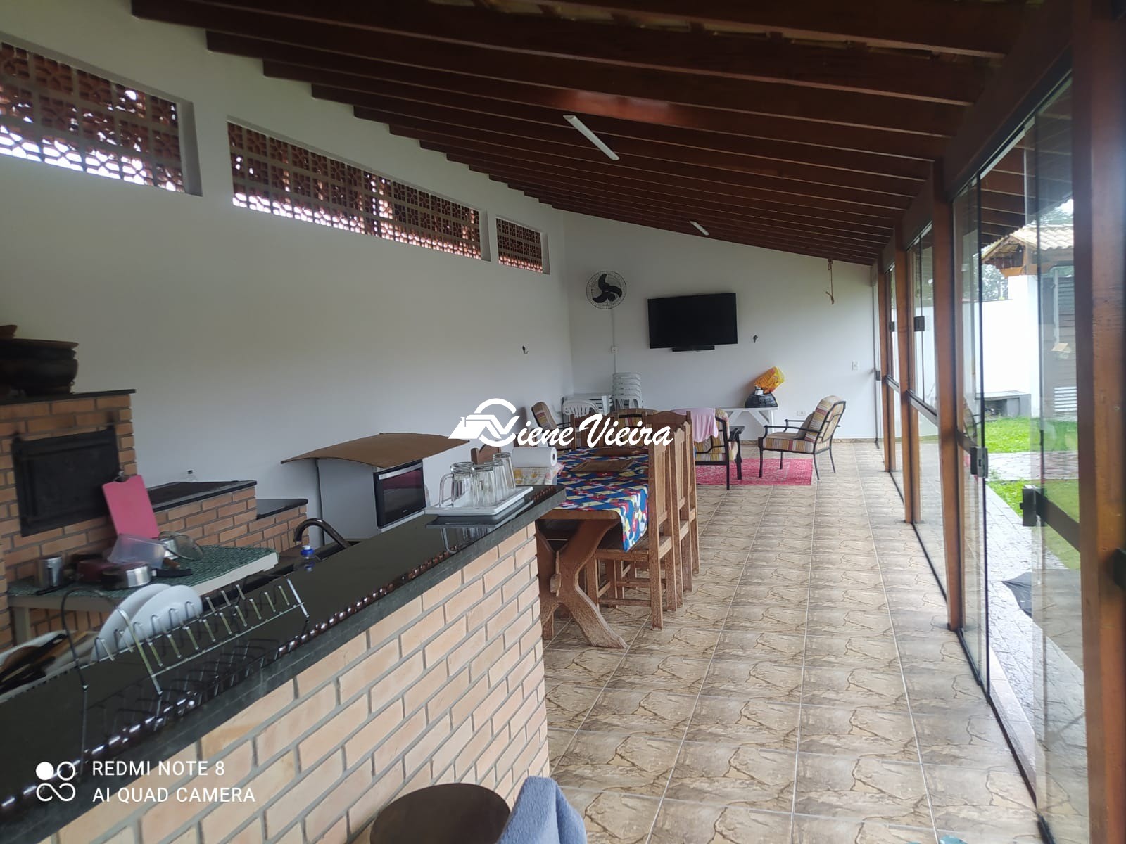 Chácara, 3 quartos, 10000 m² - Foto 9