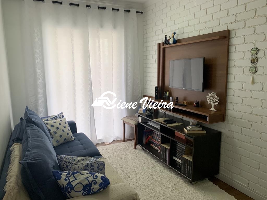 Apartamento, 2 quartos, 67 m² - Foto 1