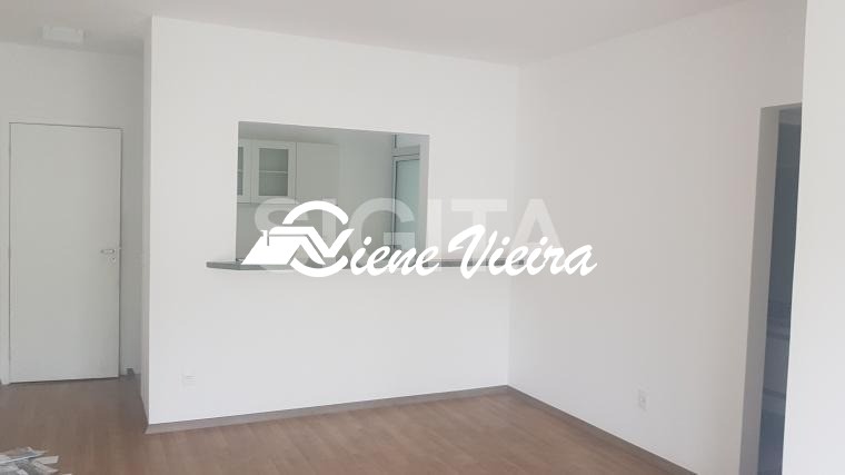 Apartamento, 3 quartos, 79 m² - Foto 1