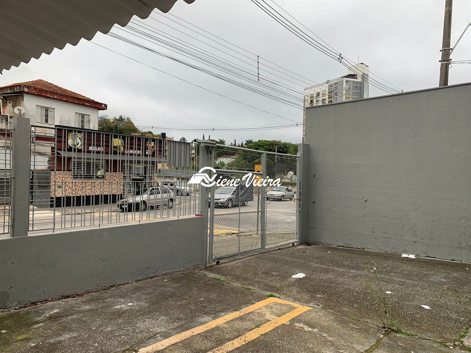 Loja-Salão, 328 m² - Foto 3