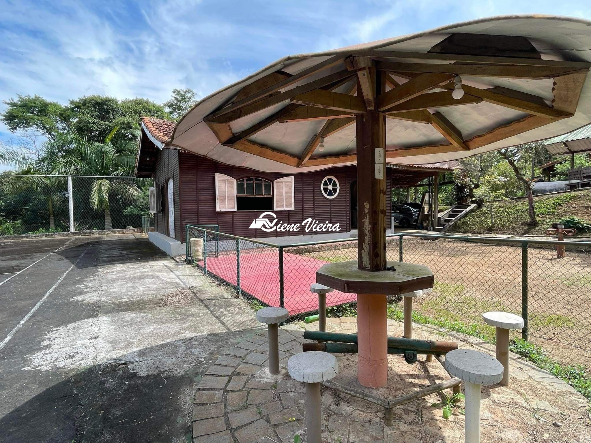 Chácara, 5 quartos, 7147 m² - Foto 16