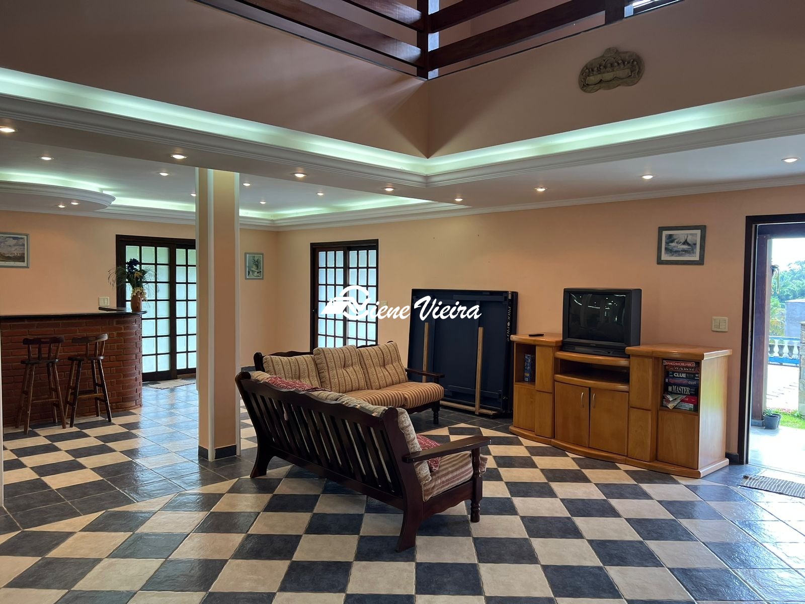 Chácara, 4 quartos, 2000 m² - Foto 6