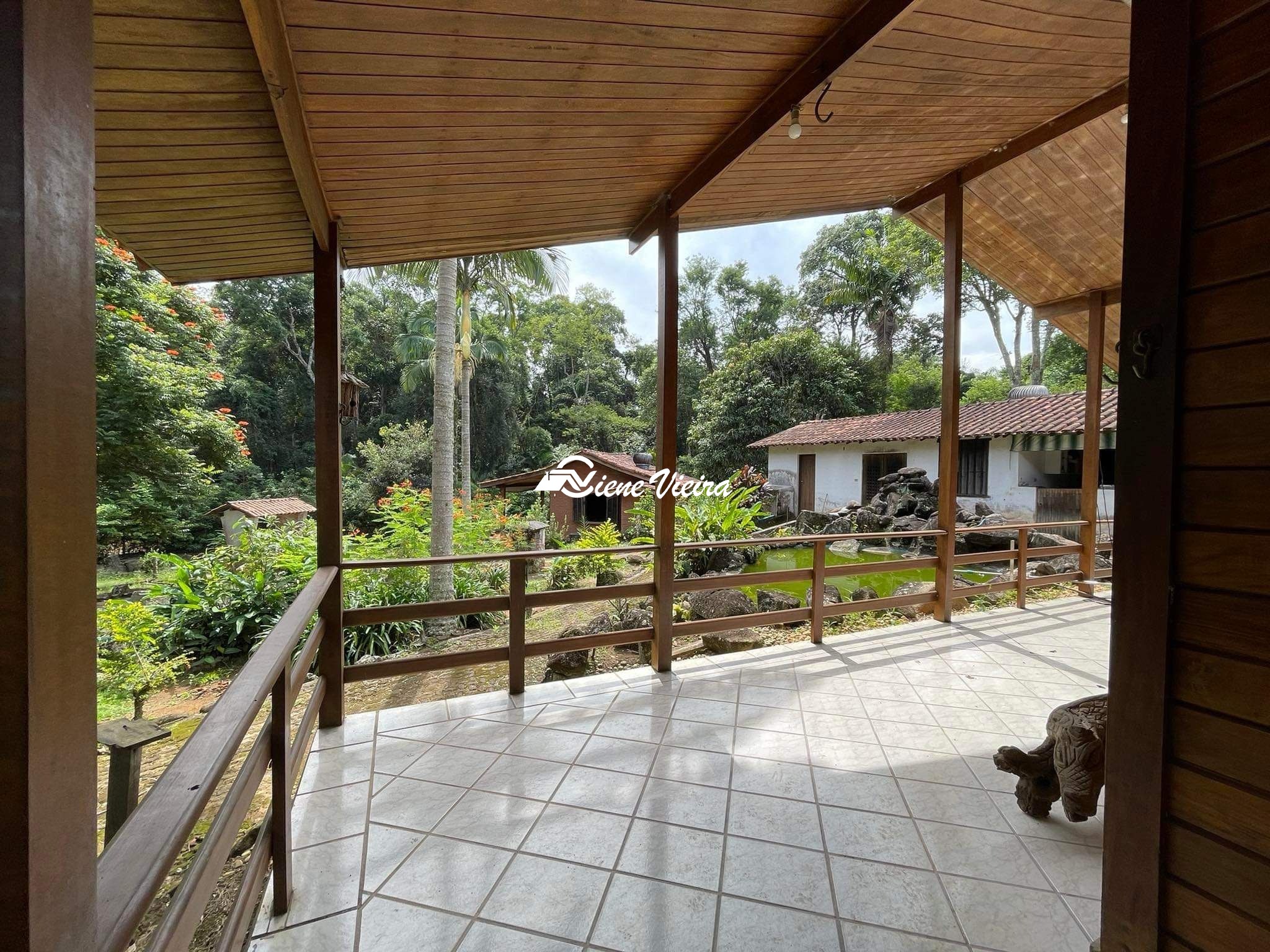 Chácara, 5 quartos, 7147 m² - Foto 3
