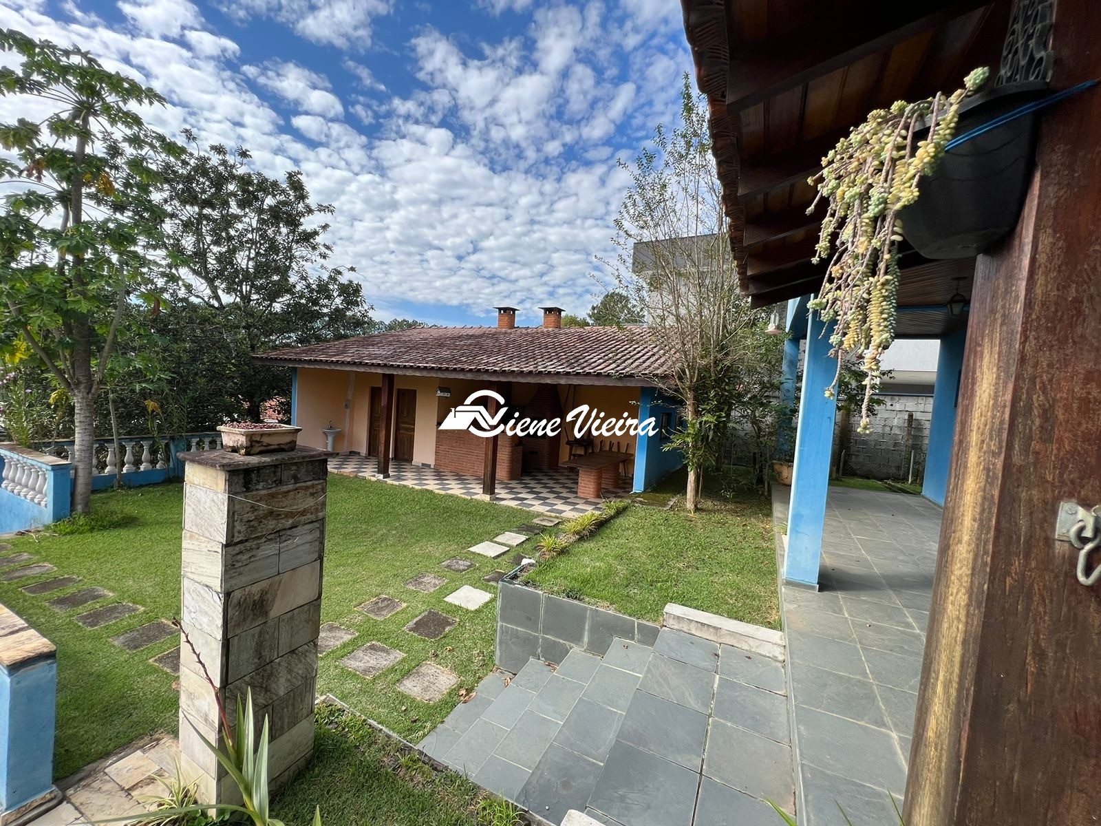 Chácara, 4 quartos, 2000 m² - Foto 3