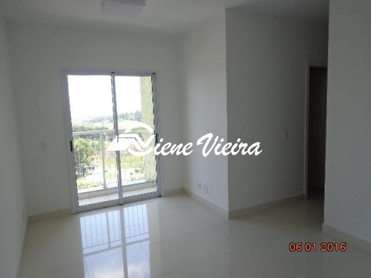 Apartamento, 3 quartos, 66 m² - Foto 1