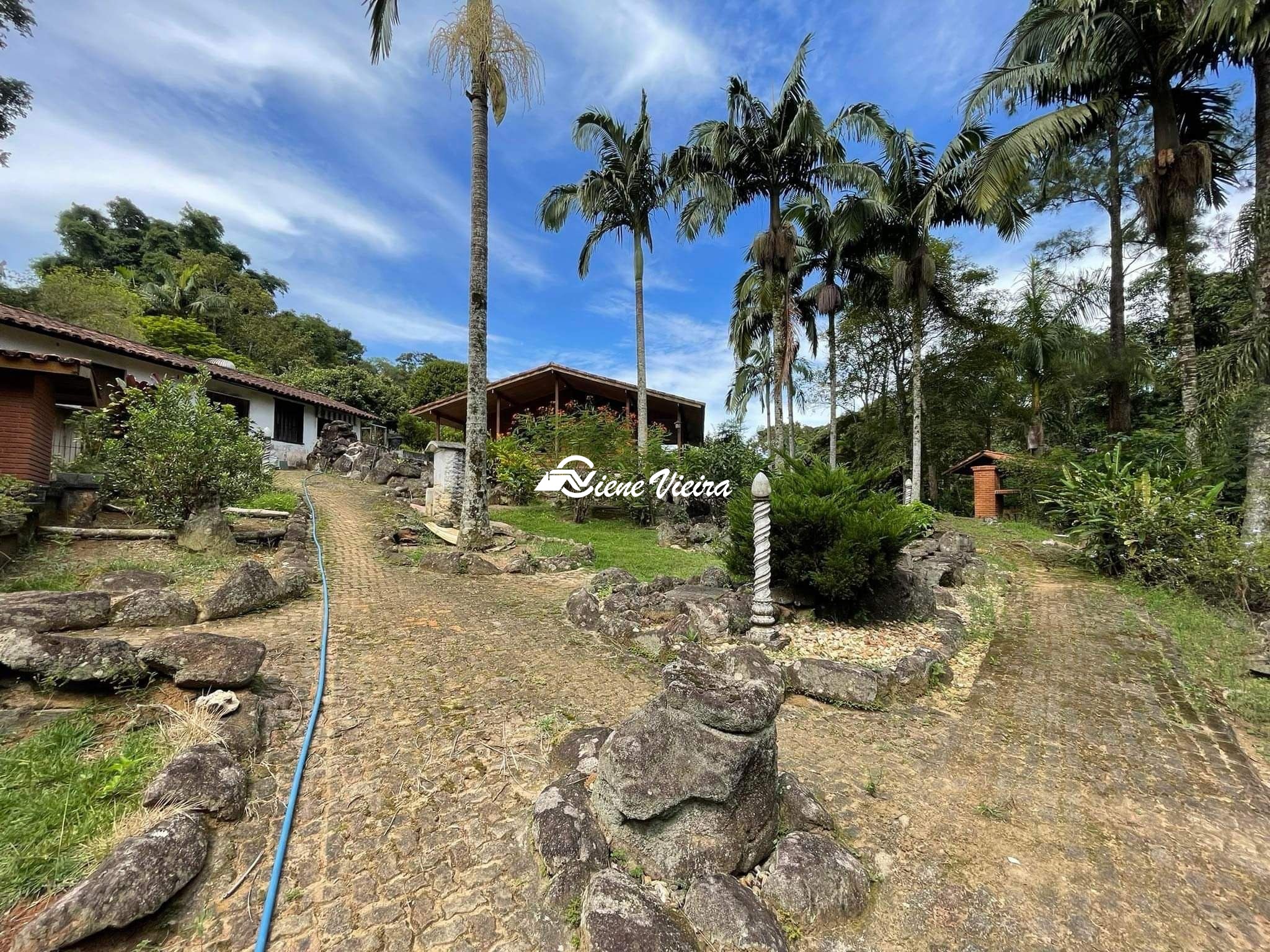 Chácara, 5 quartos, 7147 m² - Foto 29