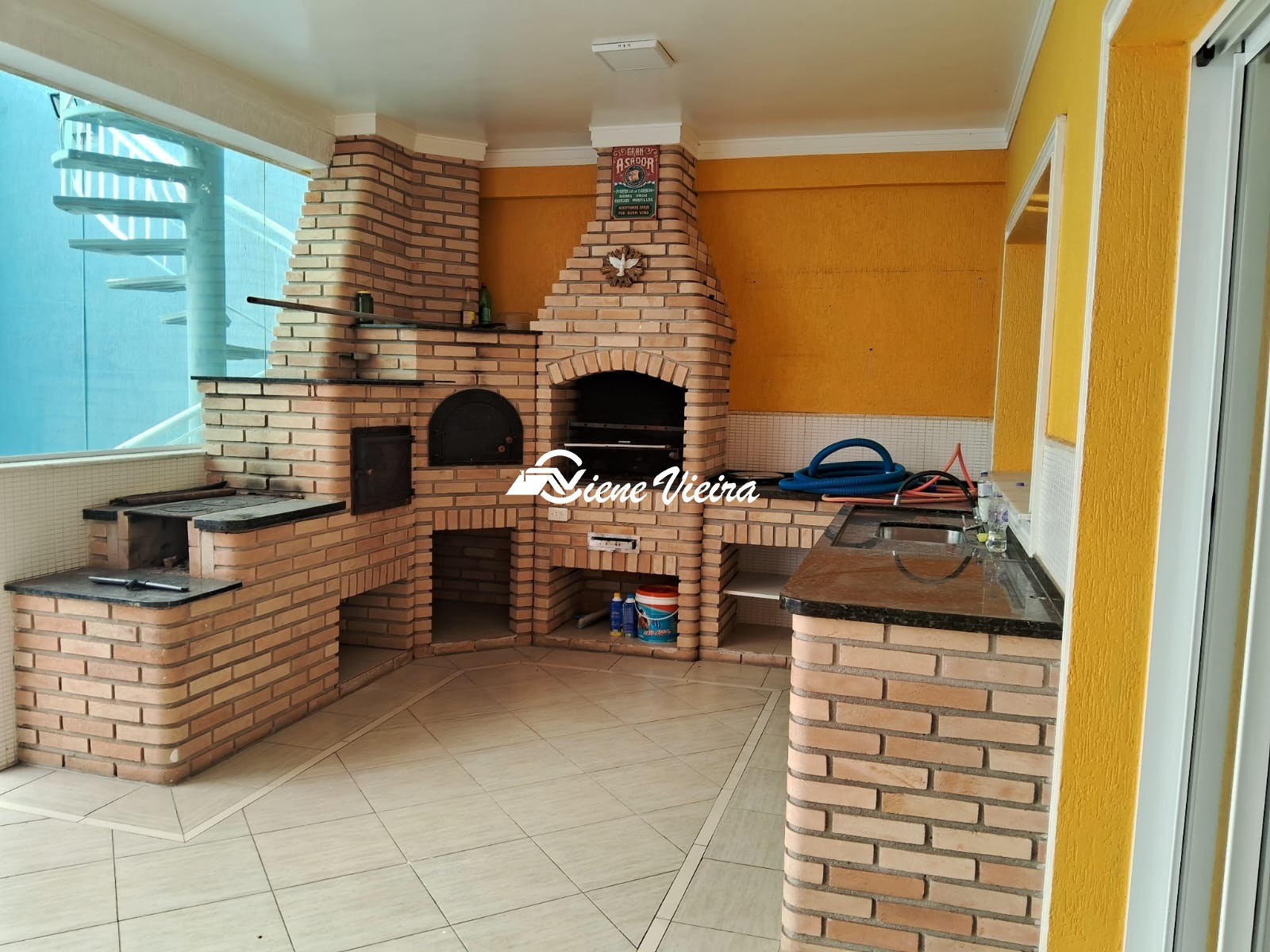 Casa de Condomínio, 5 quartos - Foto 7