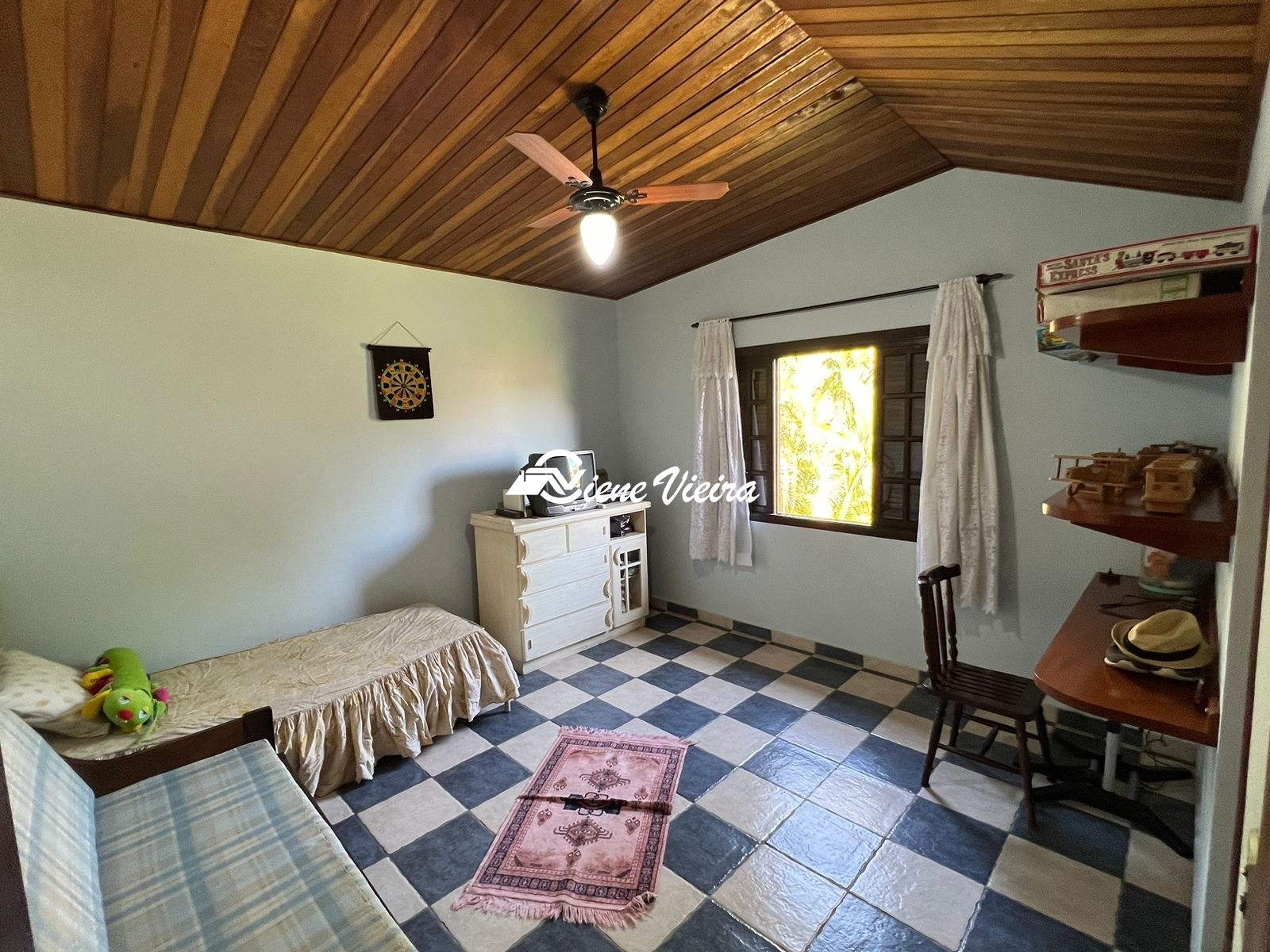 Chácara, 4 quartos, 2000 m² - Foto 17
