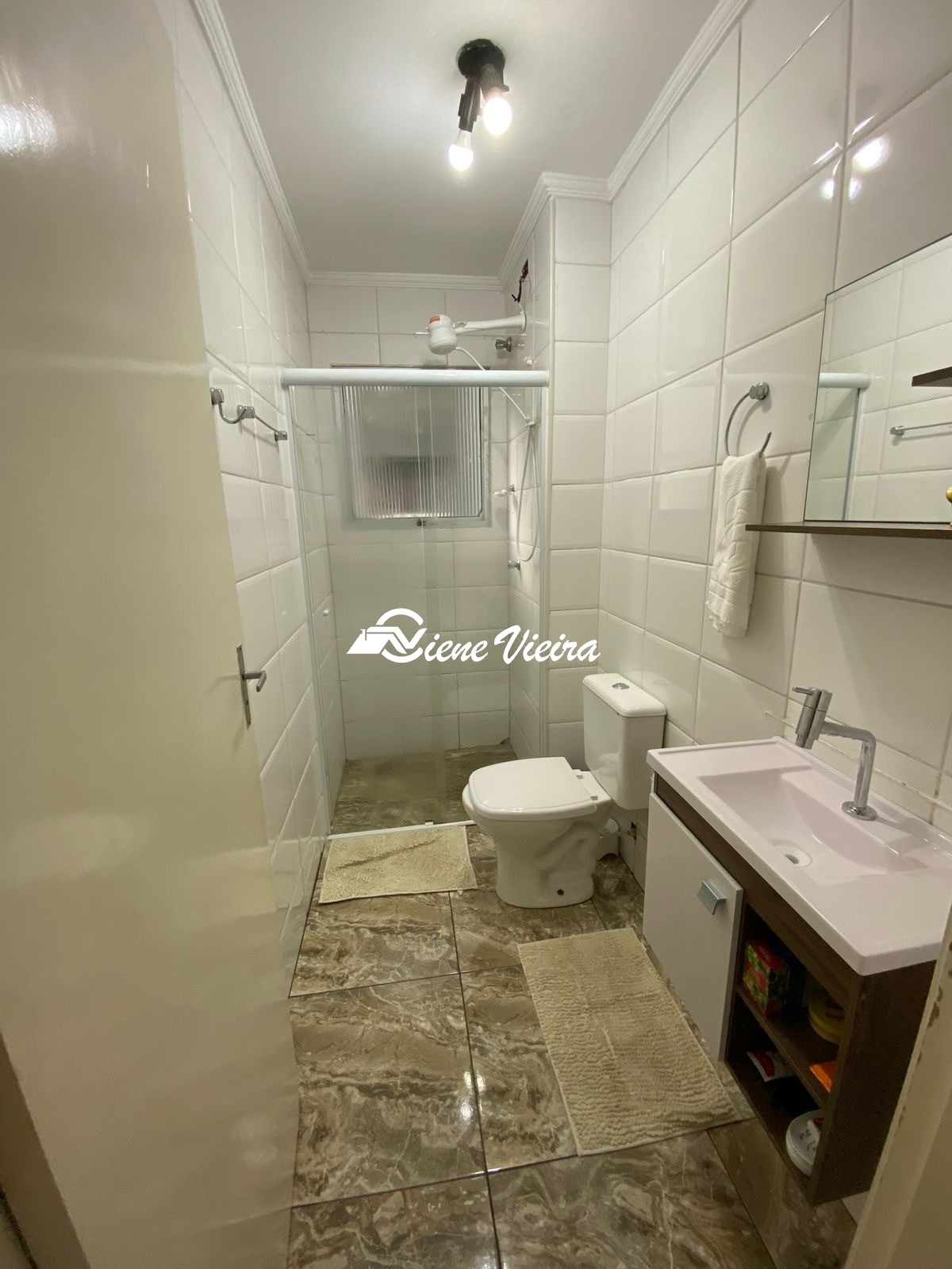 Apartamento, 2 quartos, 54 m² - Foto 9