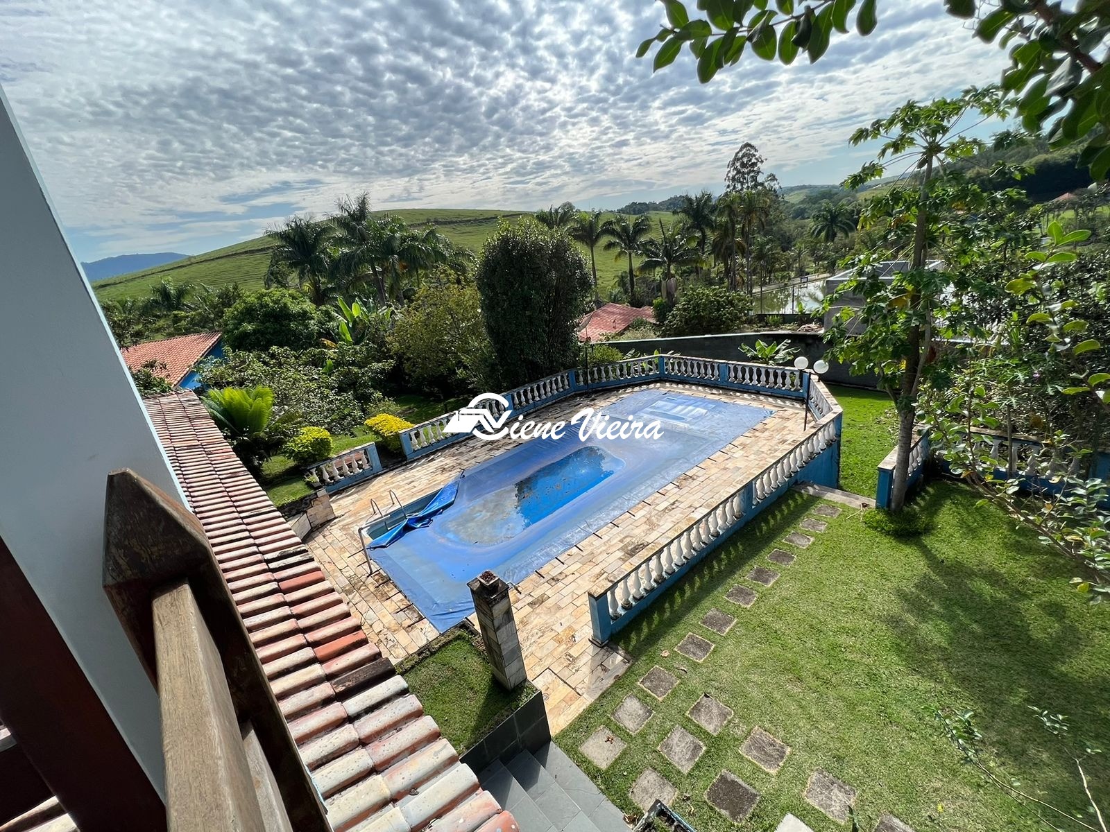 Chácara, 4 quartos, 2000 m² - Foto 5
