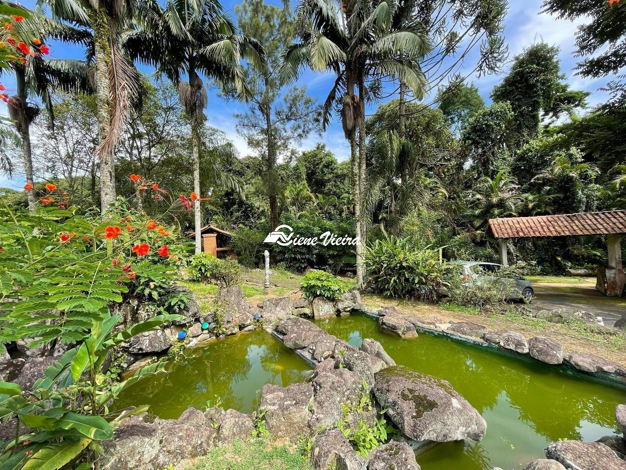 Chácara, 5 quartos, 7147 m² - Foto 26