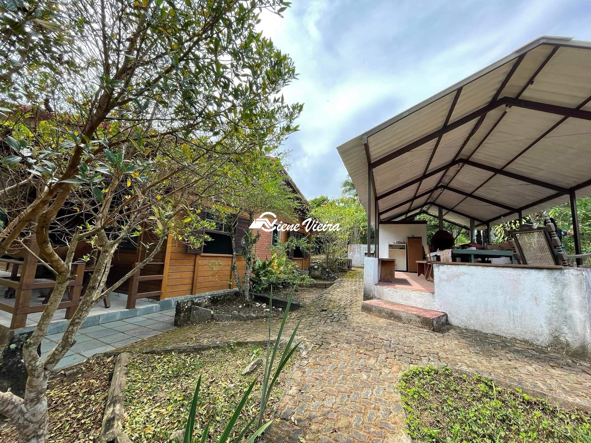 Chácara, 5 quartos, 7147 m² - Foto 5
