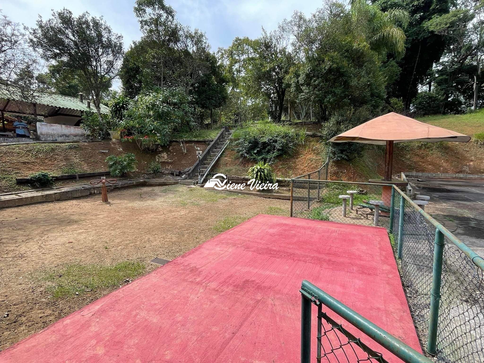 Chácara, 5 quartos, 7147 m² - Foto 13