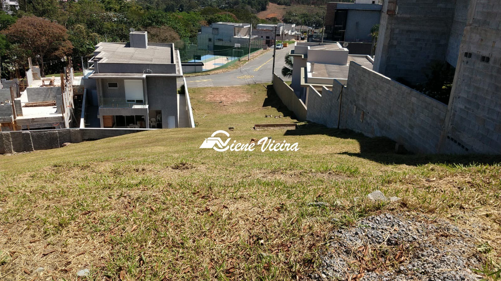 Terreno, 459 m² - Foto 1