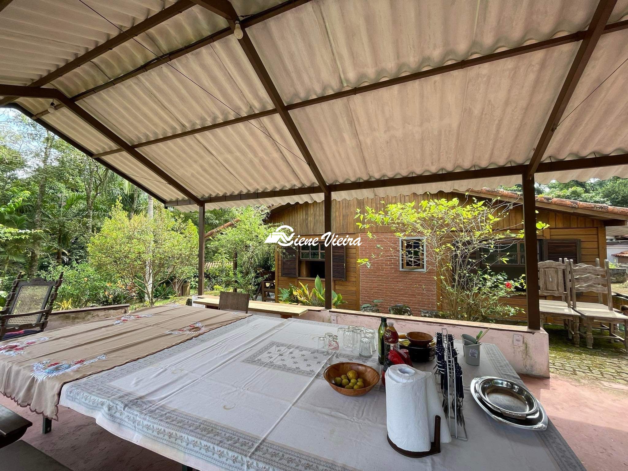 Chácara, 5 quartos, 7147 m² - Foto 6